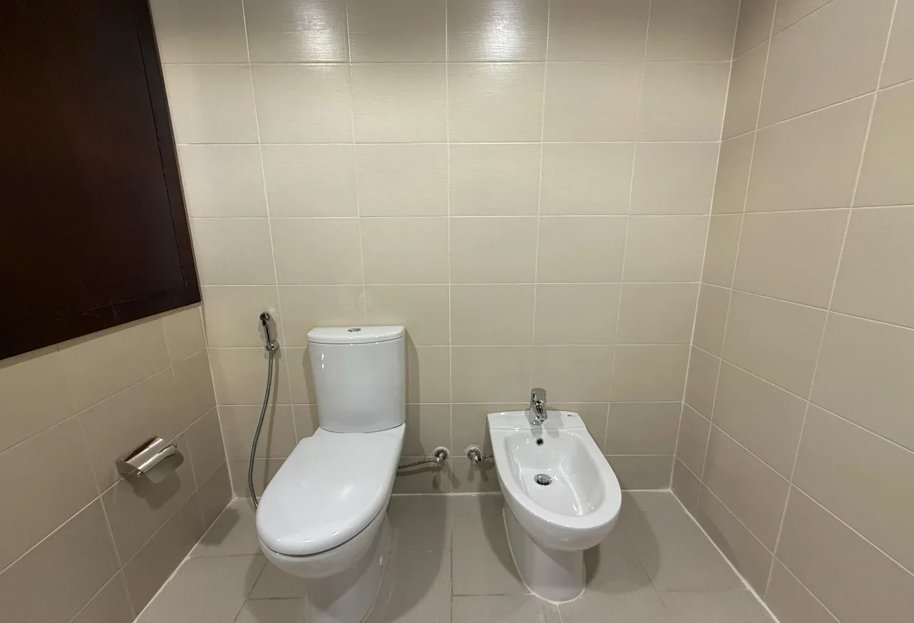 1BEDROOM Furnished apartment with balcony