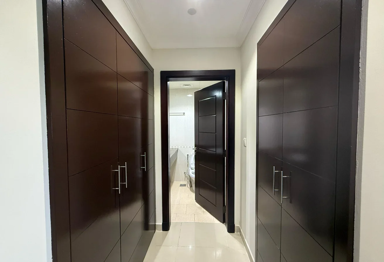 1BEDROOM Furnished apartment with balcony