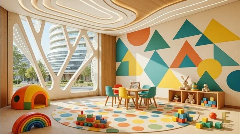 2% DOWNPAYMENT | SEA VIEW | PAYMENT PLAN UPTO 7yrs