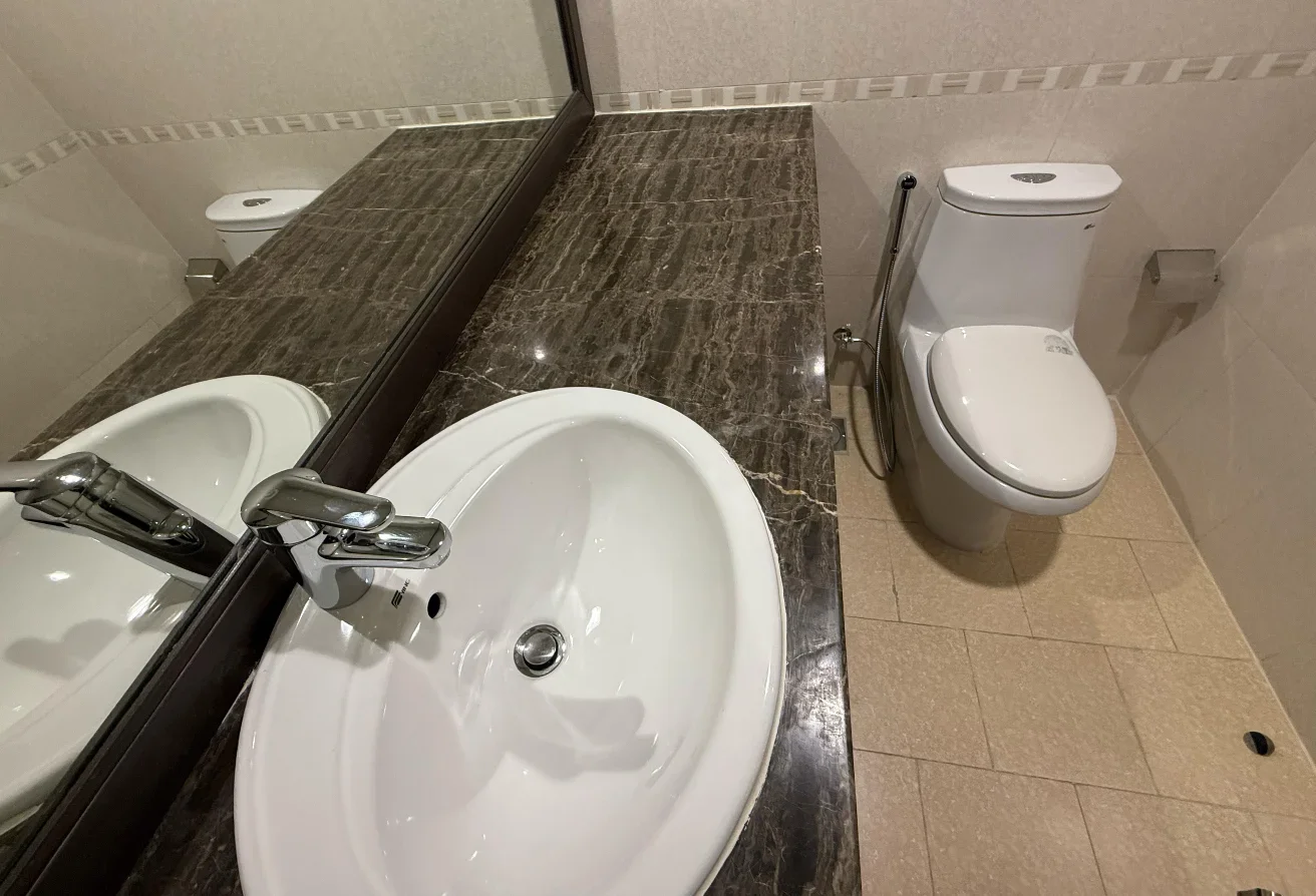 1BEDROOM Furnished apartment with balcony