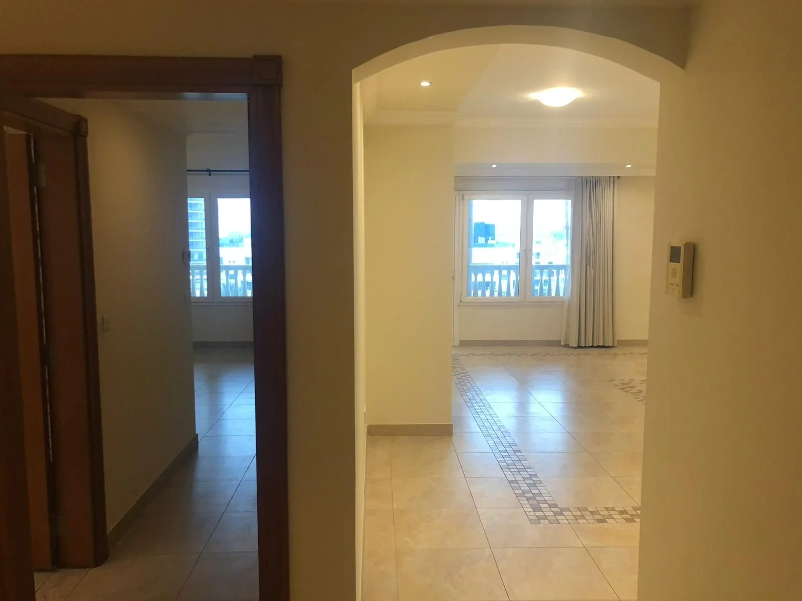 Elegant 1Bedroom Apartment for Sale | Porto Arabia
