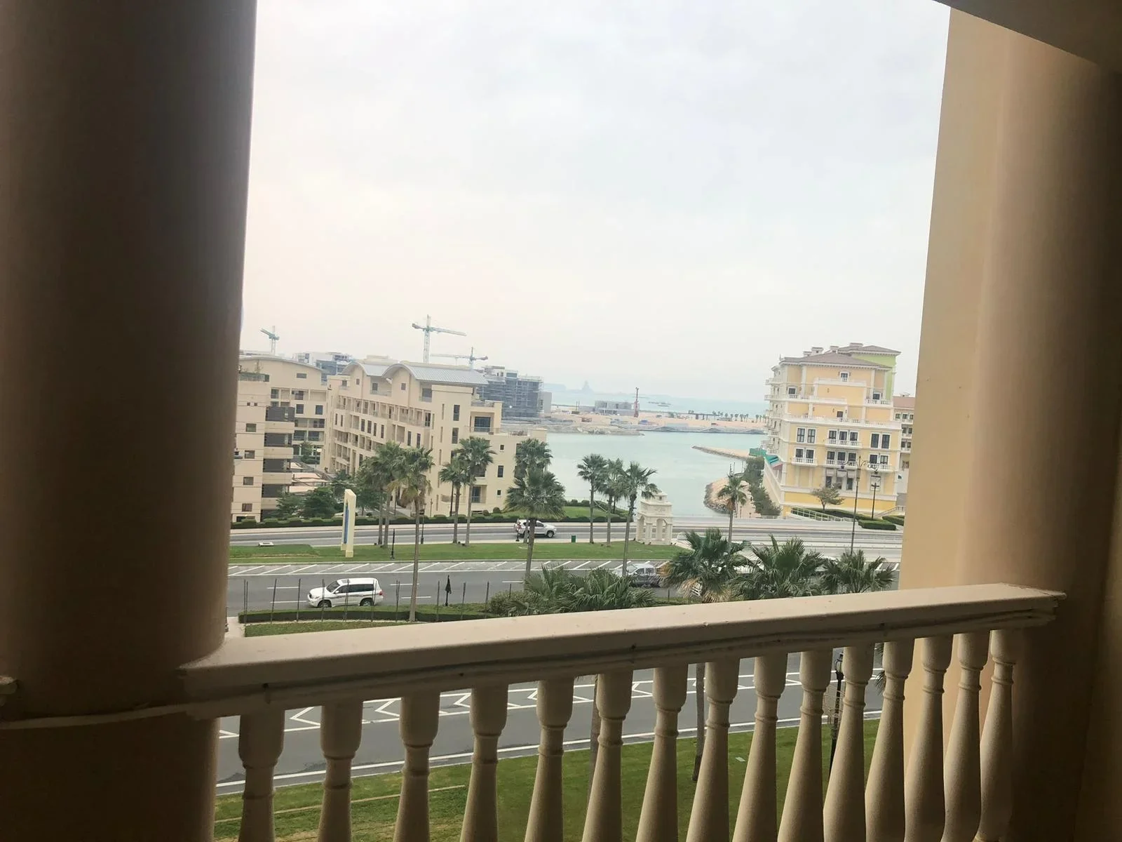 Elegant 1Bedroom Apartment for Sale | Porto Arabia