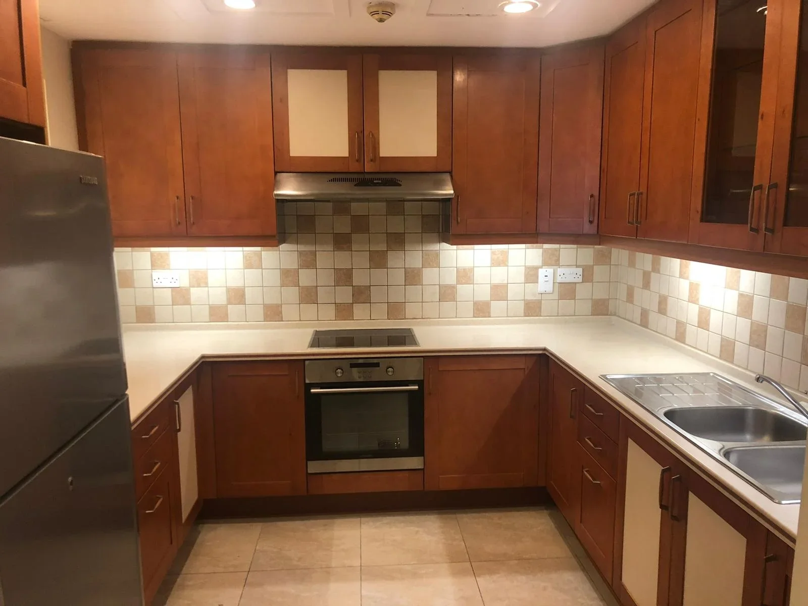 Elegant 1Bedroom Apartment for Sale | Porto Arabia