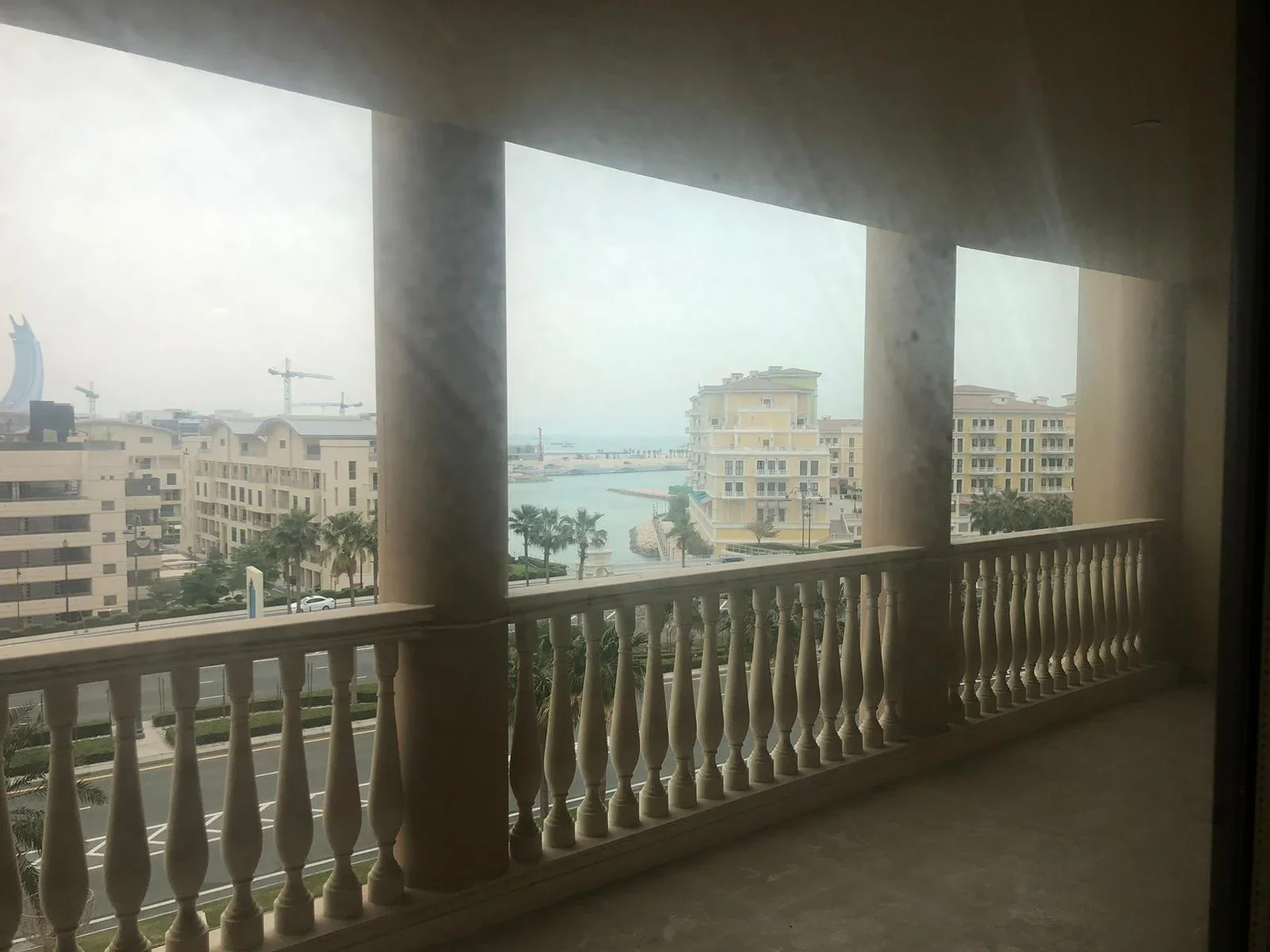 Elegant 1Bedroom Apartment for Sale | Porto Arabia