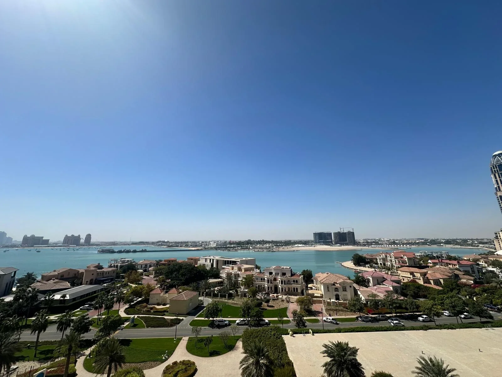 Spacious 2BHK Fully Furnished Apartment | 176 SQM