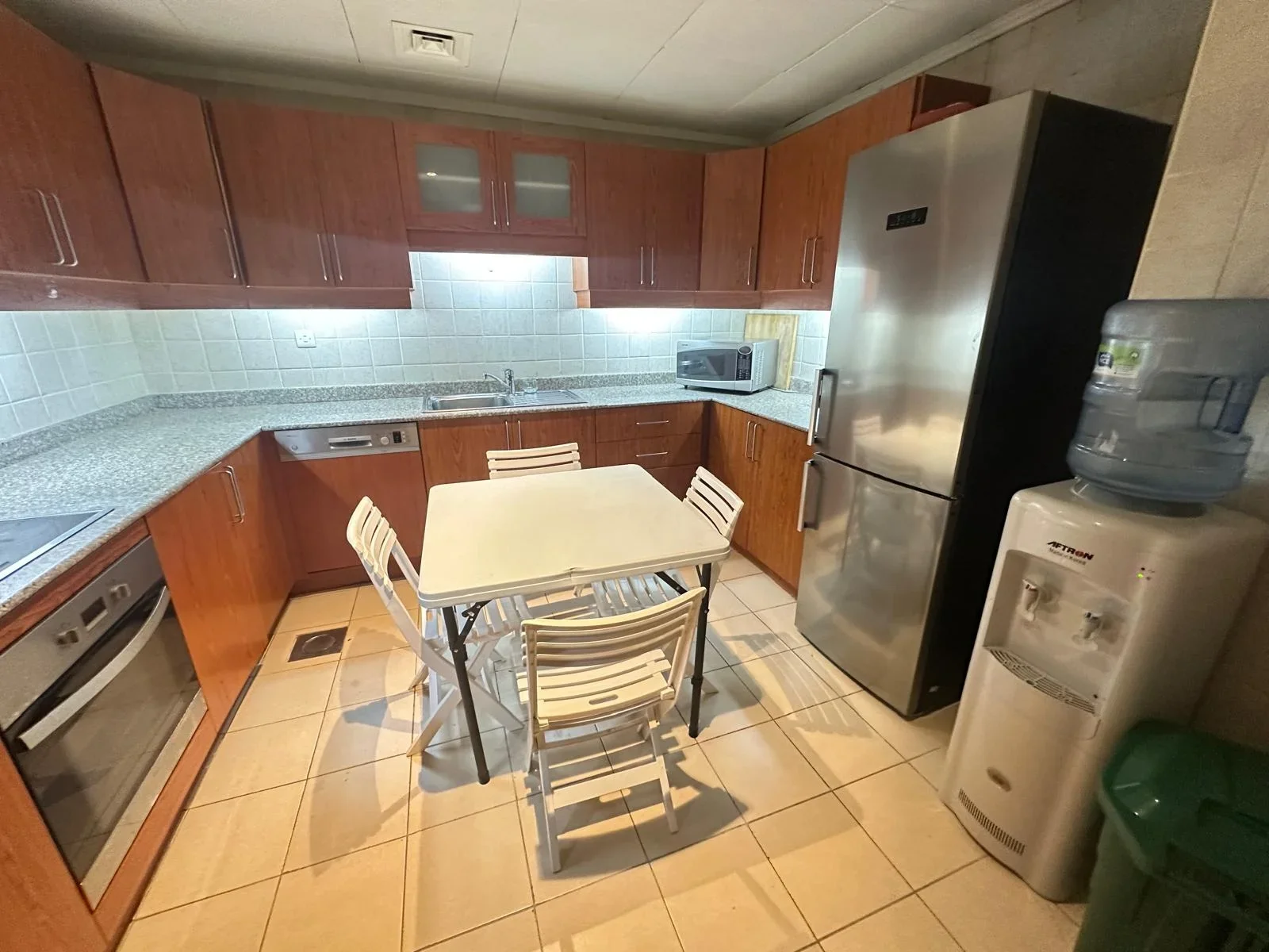 Spacious 2BHK Fully Furnished Apartment | 176 SQM