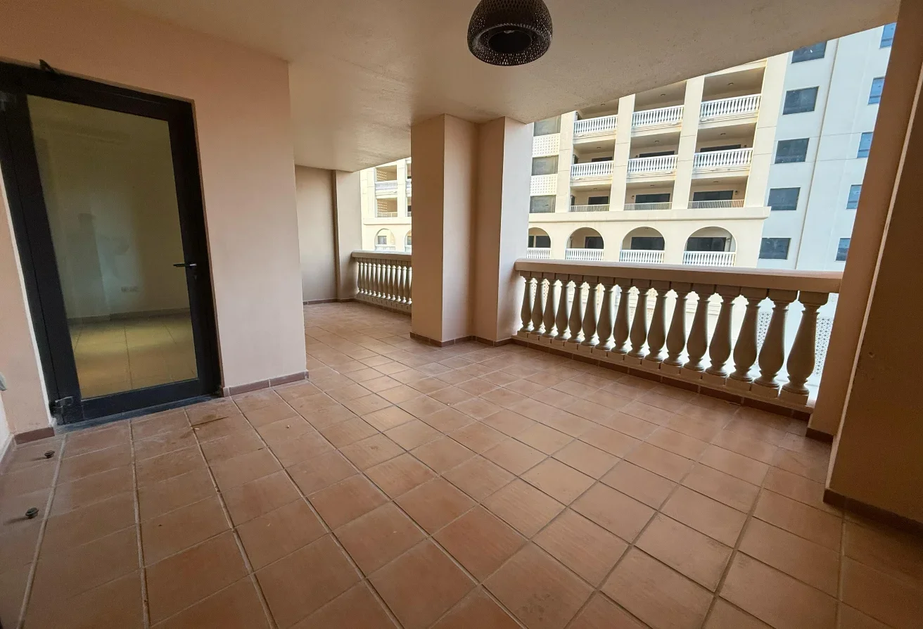 Nice 1Bedroom big size Apartment on sale - view 3