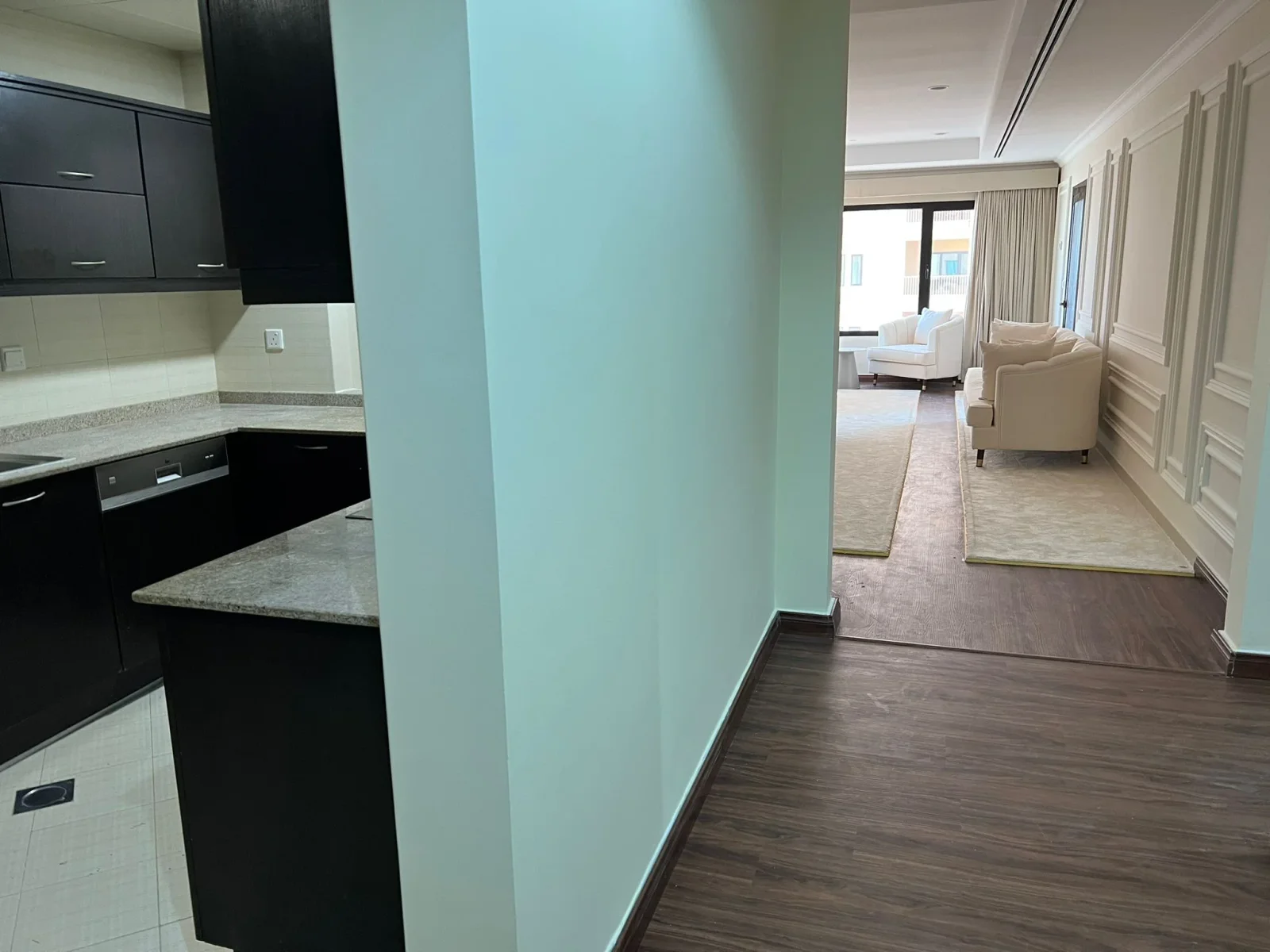 Luxury Living: Fully Furnished 2BHK for Rent