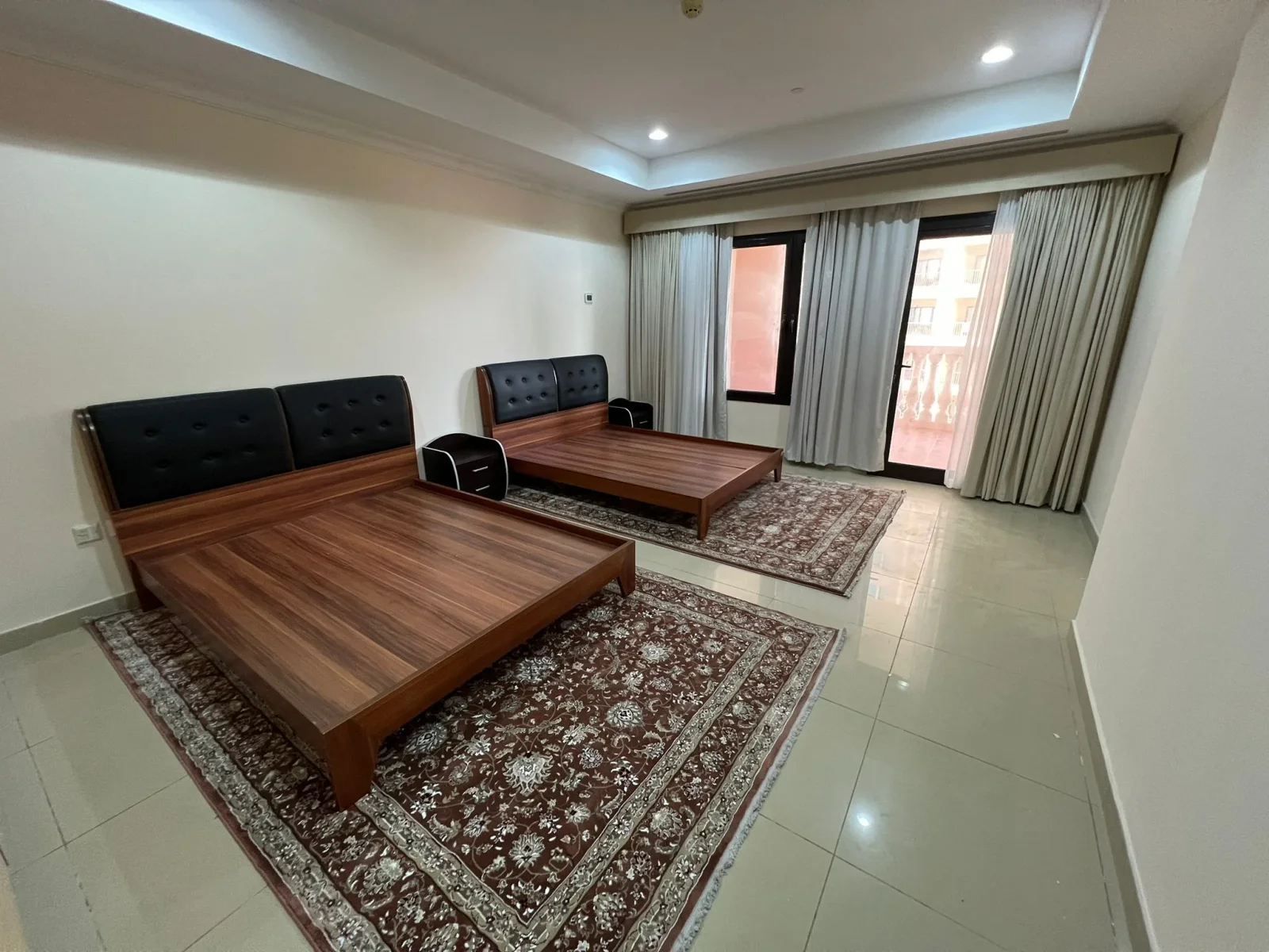 Luxury Living: Fully Furnished 2BHK for Rent