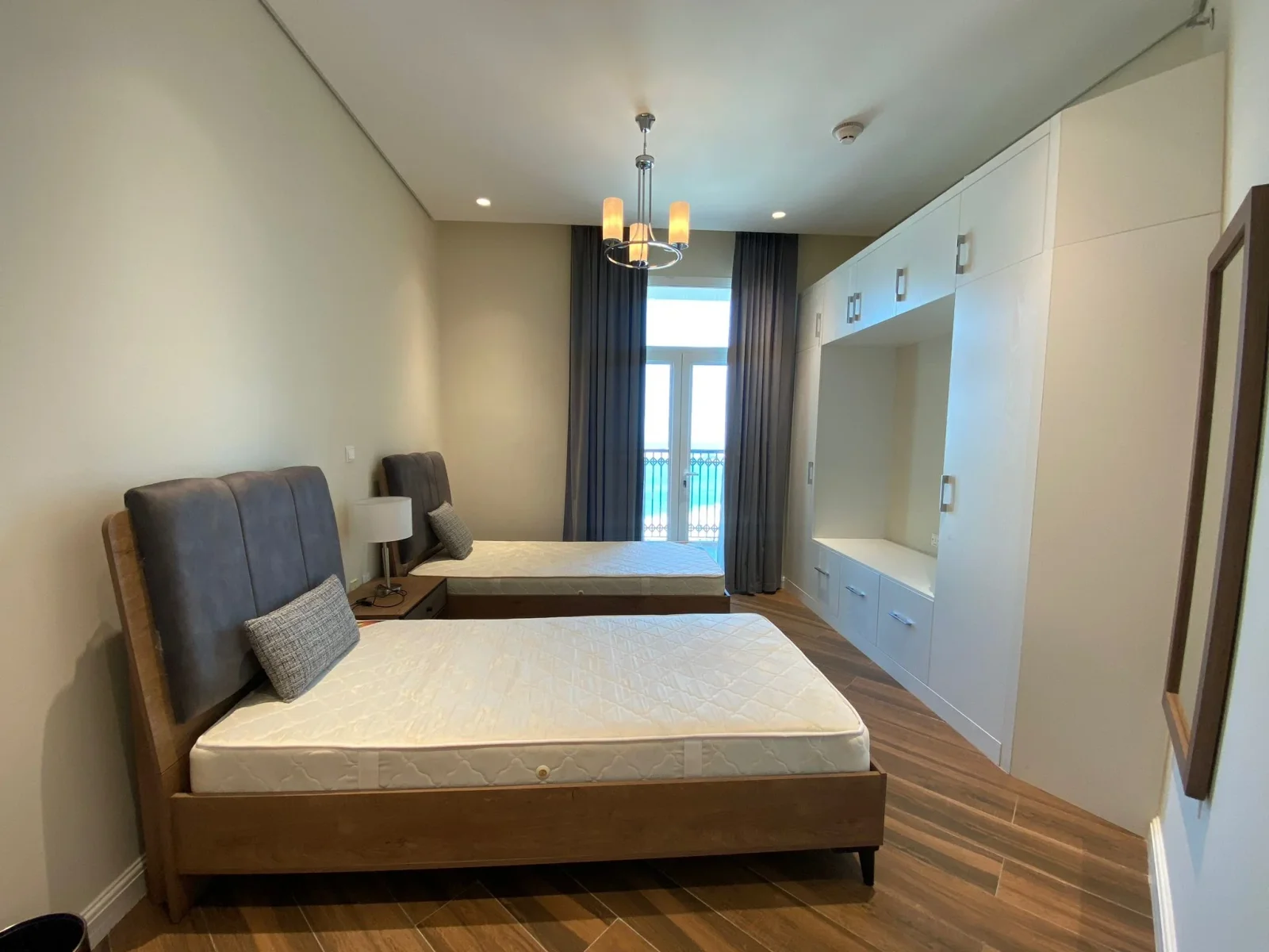 2. BHK + MAIDS SEW VIEW SIDE