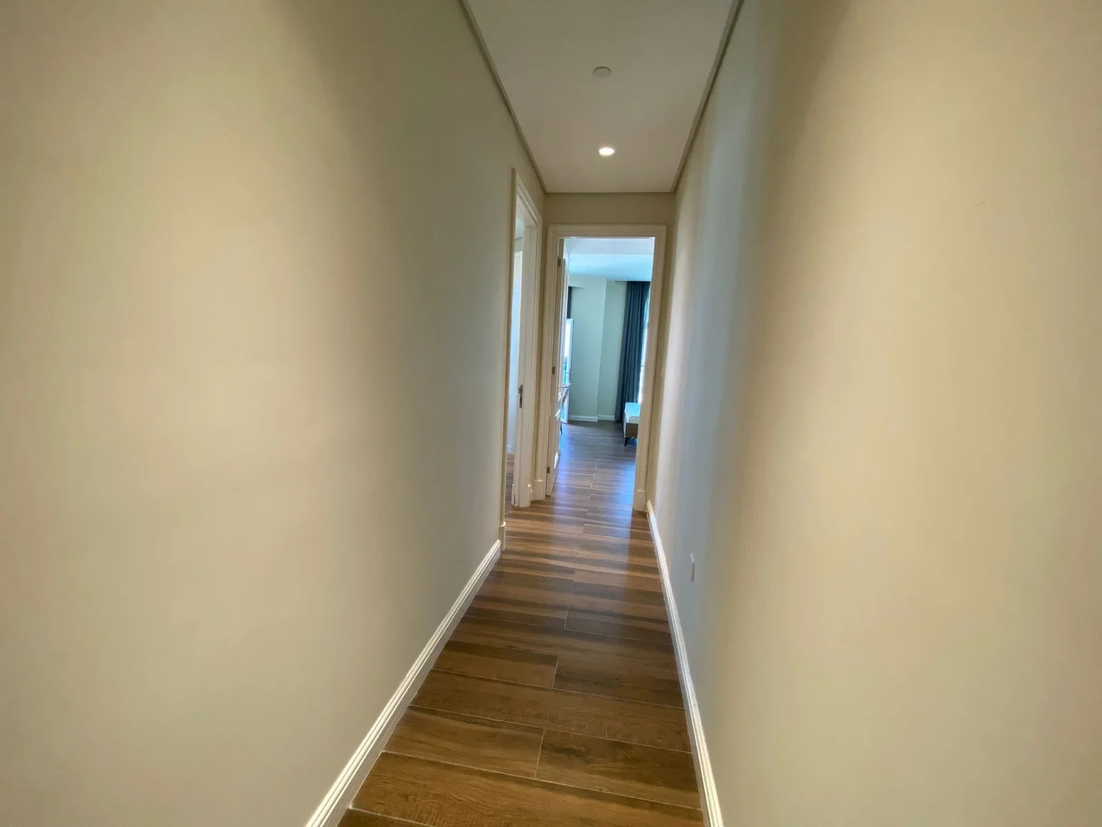 2. BHK + MAIDS SEW VIEW SIDE
