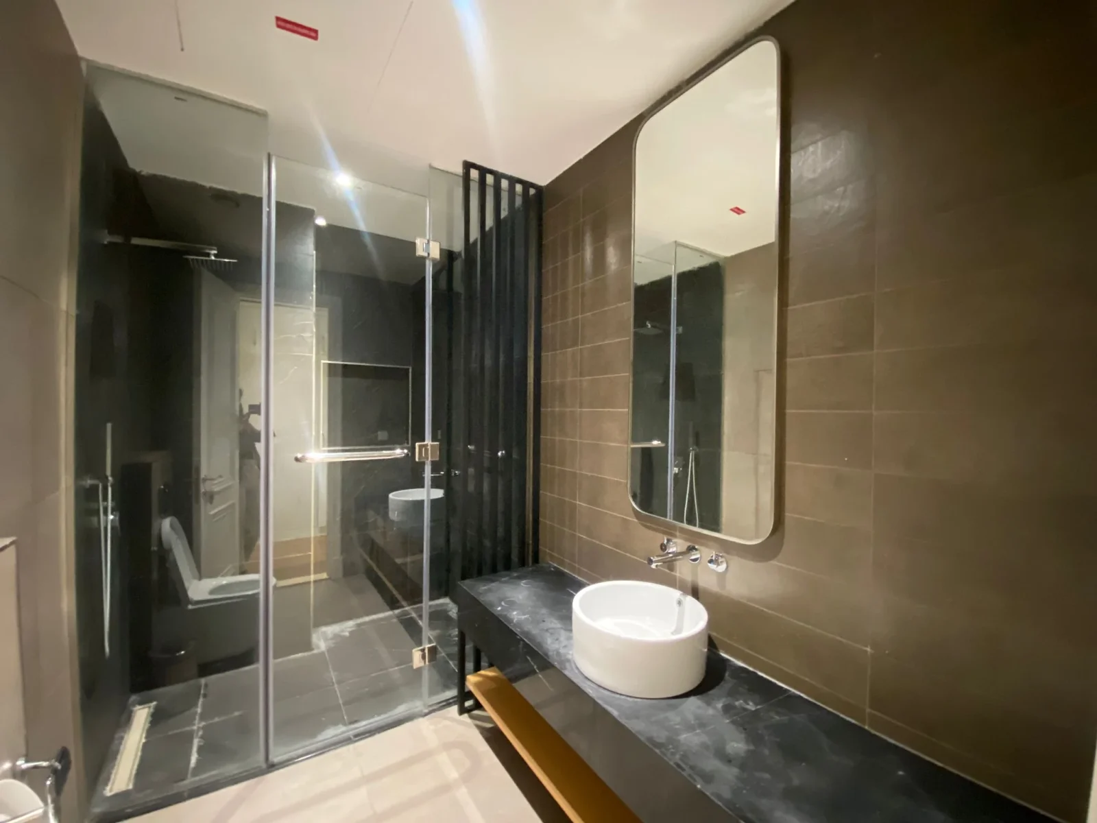 2. BHK + MAIDS SEW VIEW SIDE