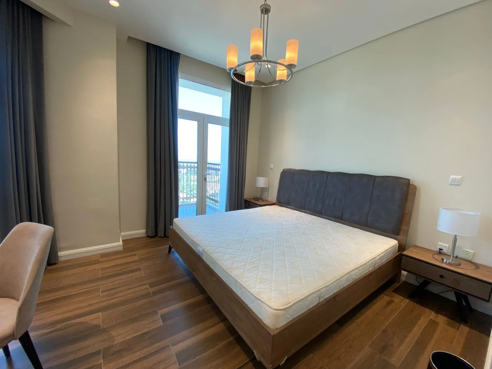 2. BHK + MAIDS SEW VIEW SIDE