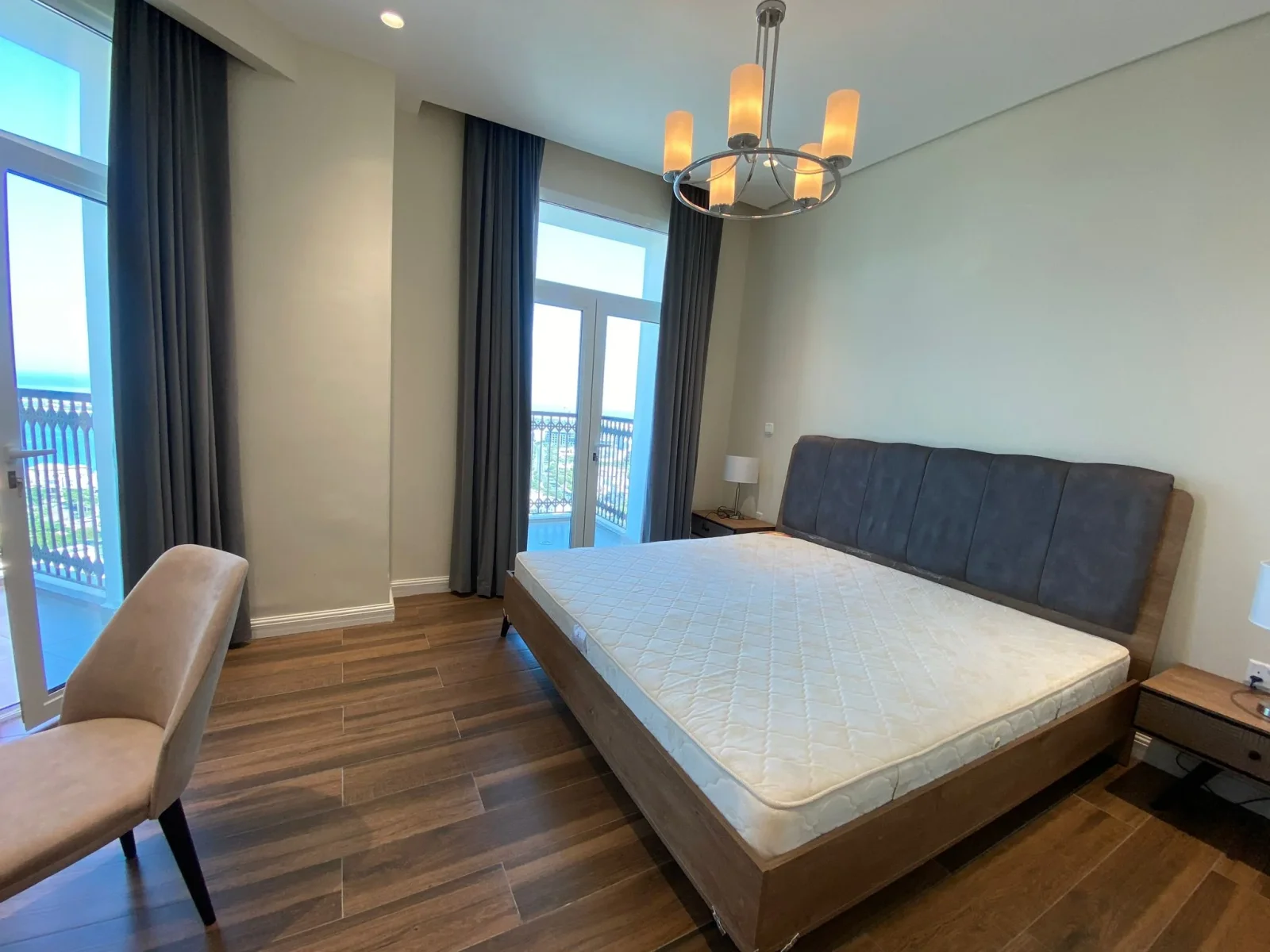 2. BHK + MAIDS SEW VIEW SIDE