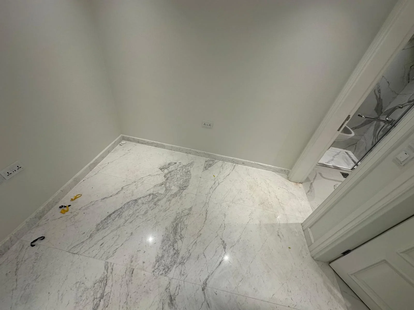 Affordable penthouse in pearl with panoramic view