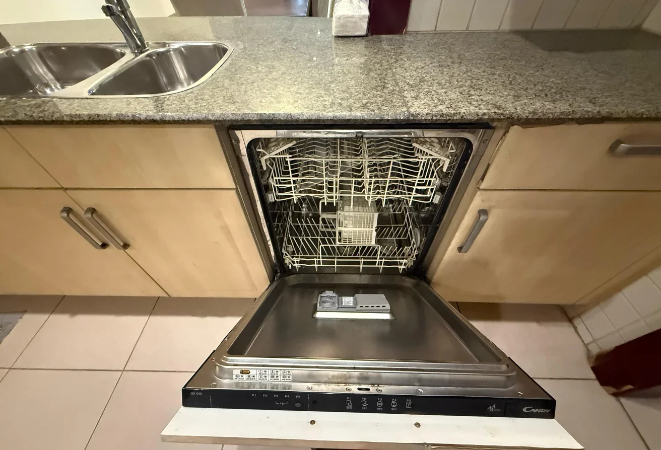 Nice 1Bedroom big size Apartment on sale