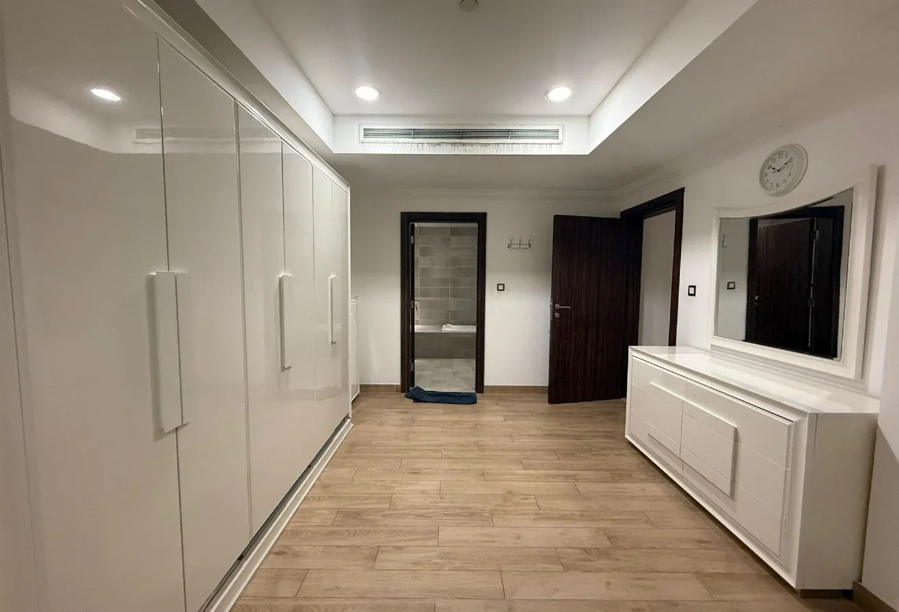 High Floor 2BHK | Partial Sea & Marina Views Porto