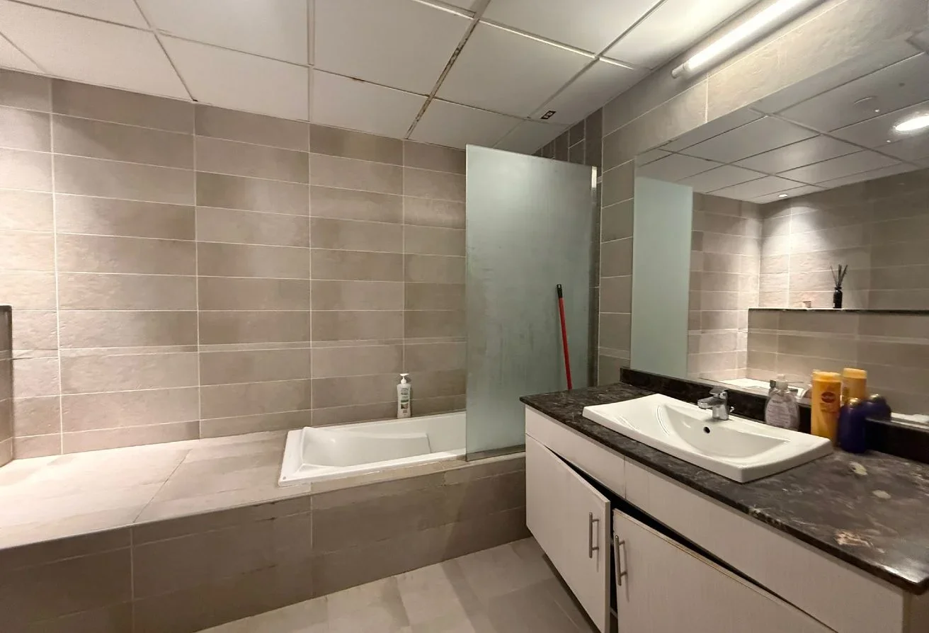 High Floor 2BHK | Partial Sea & Marina Views Porto