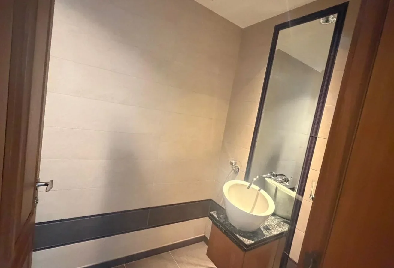 1BHK FULLY FURNISHED APARTMENT IN VIVA BAHRIYA|