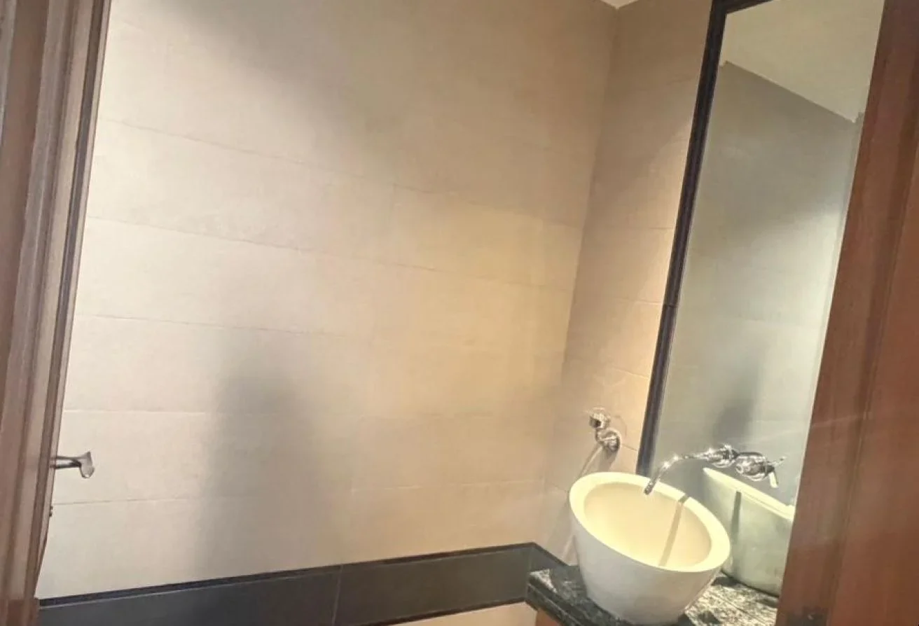 1BHK FULLY FURNISHED APARTMENT IN VIVA BAHRIYA|