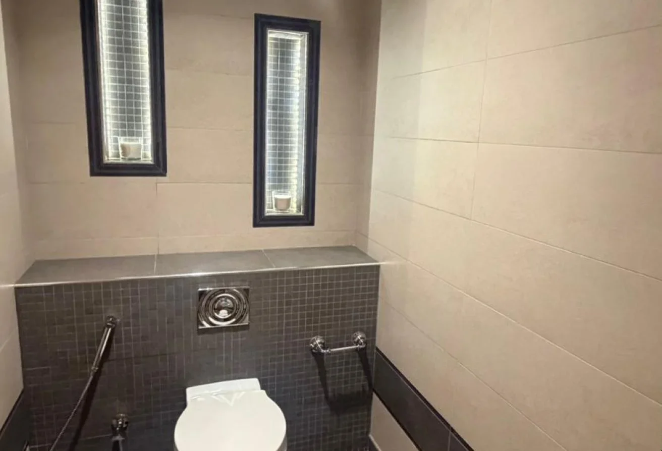 1BHK FULLY FURNISHED APARTMENT IN VIVA BAHRIYA|