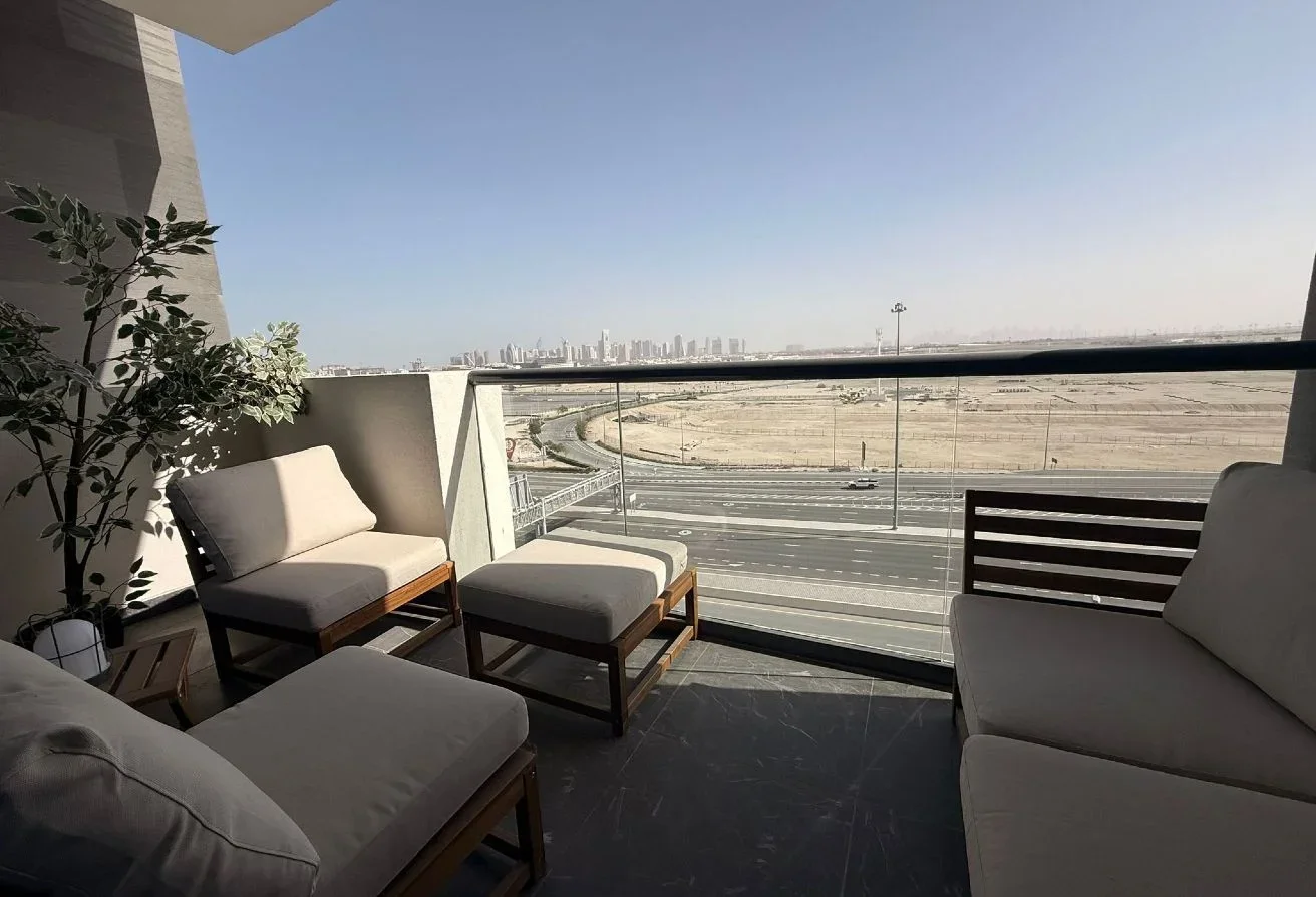 Distress Sale: Spacious 2BHK for Only 1.4M QAR