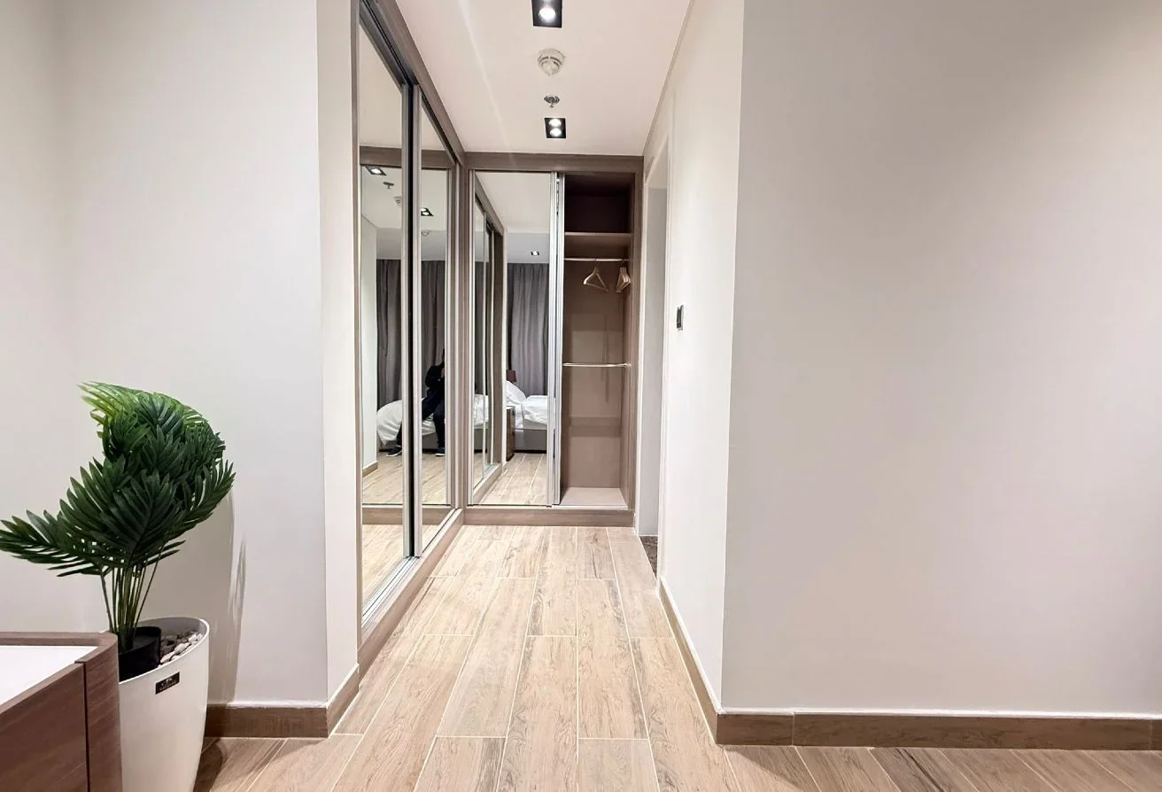 Distress Sale: Spacious 2BHK for Only 1.4M QAR - view 3