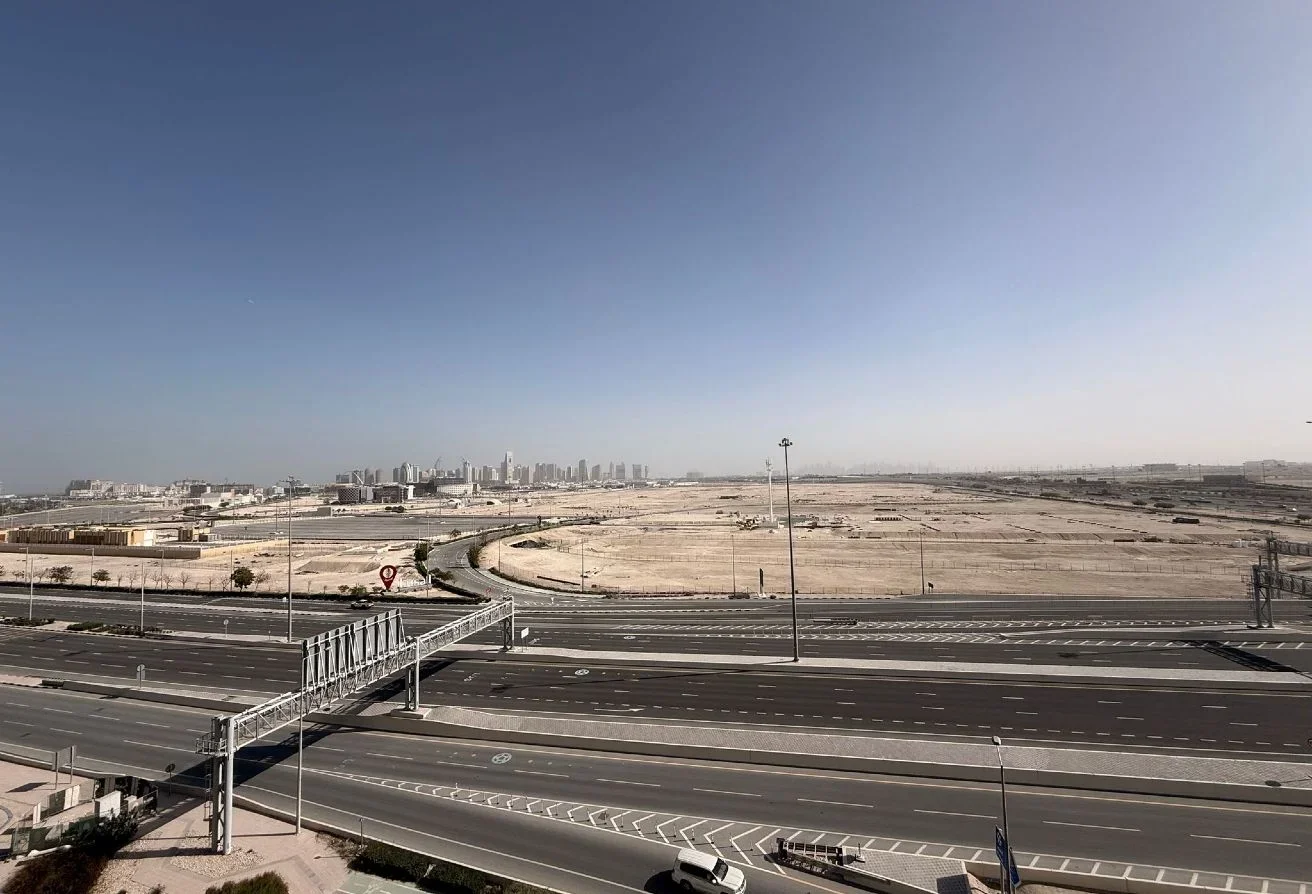 Distress Sale: Spacious 2BHK for Only 1.4M QAR