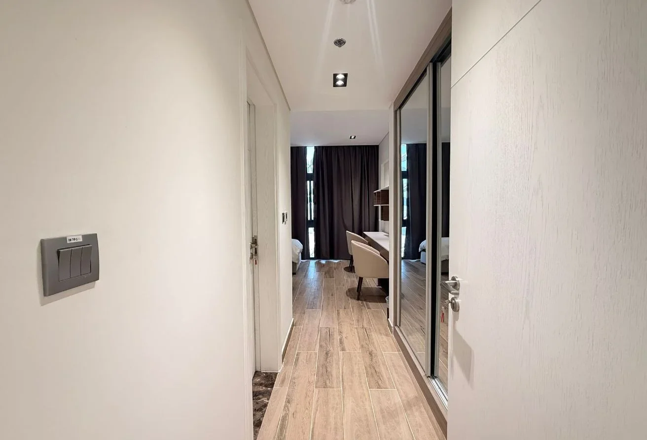 Distress Sale: Spacious 2BHK for Only 1.4M QAR