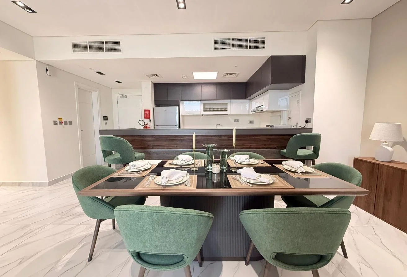 Distress Sale: Spacious 2BHK for Only 1.4M QAR