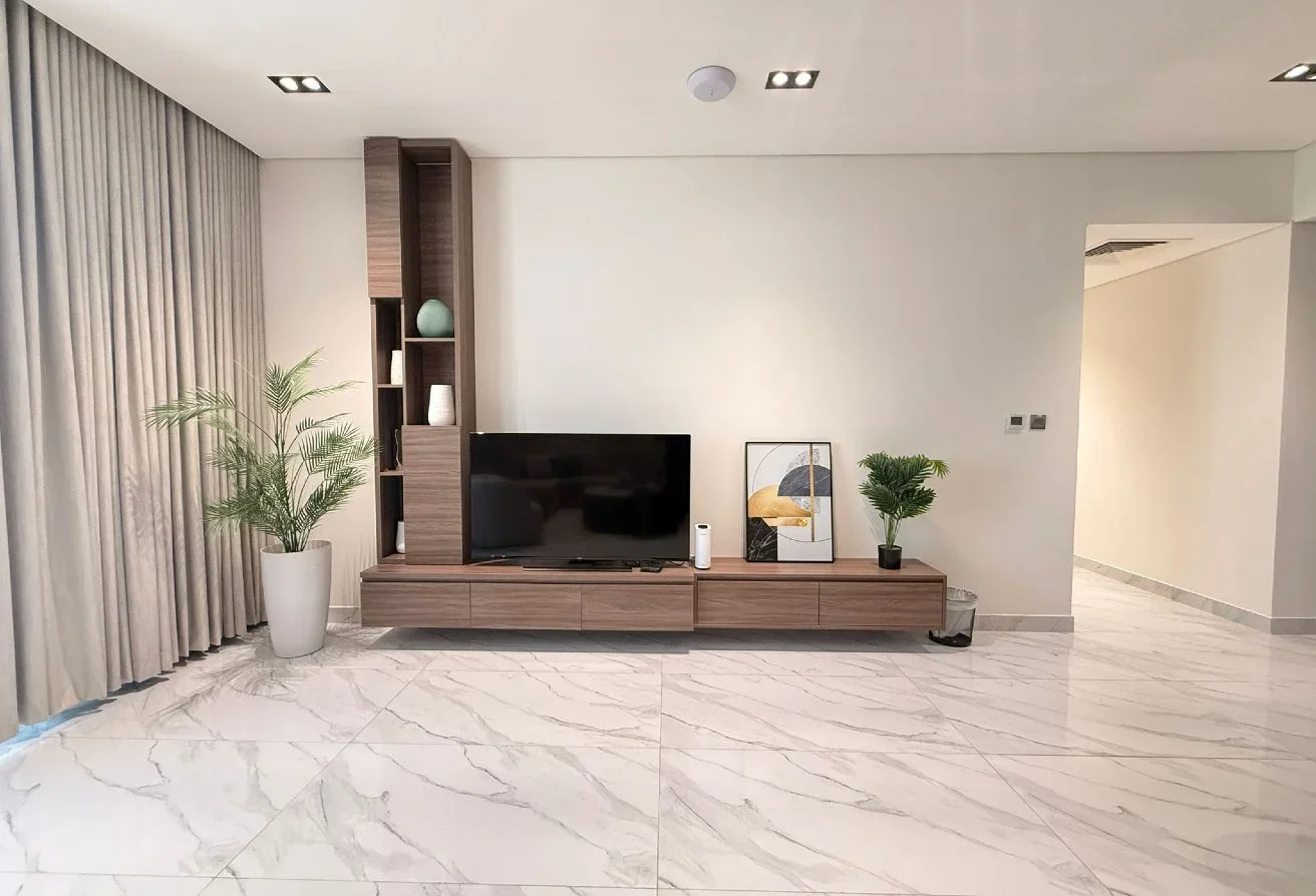 Distress Sale: Spacious 2BHK for Only 1.4M QAR