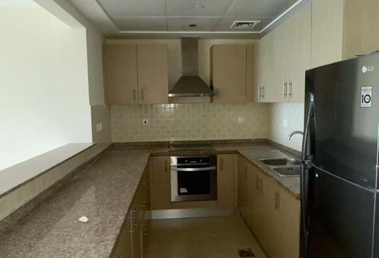 STUDIO FOR RENT IN PORTO ARABIA | SEA VIEW | EXCL.