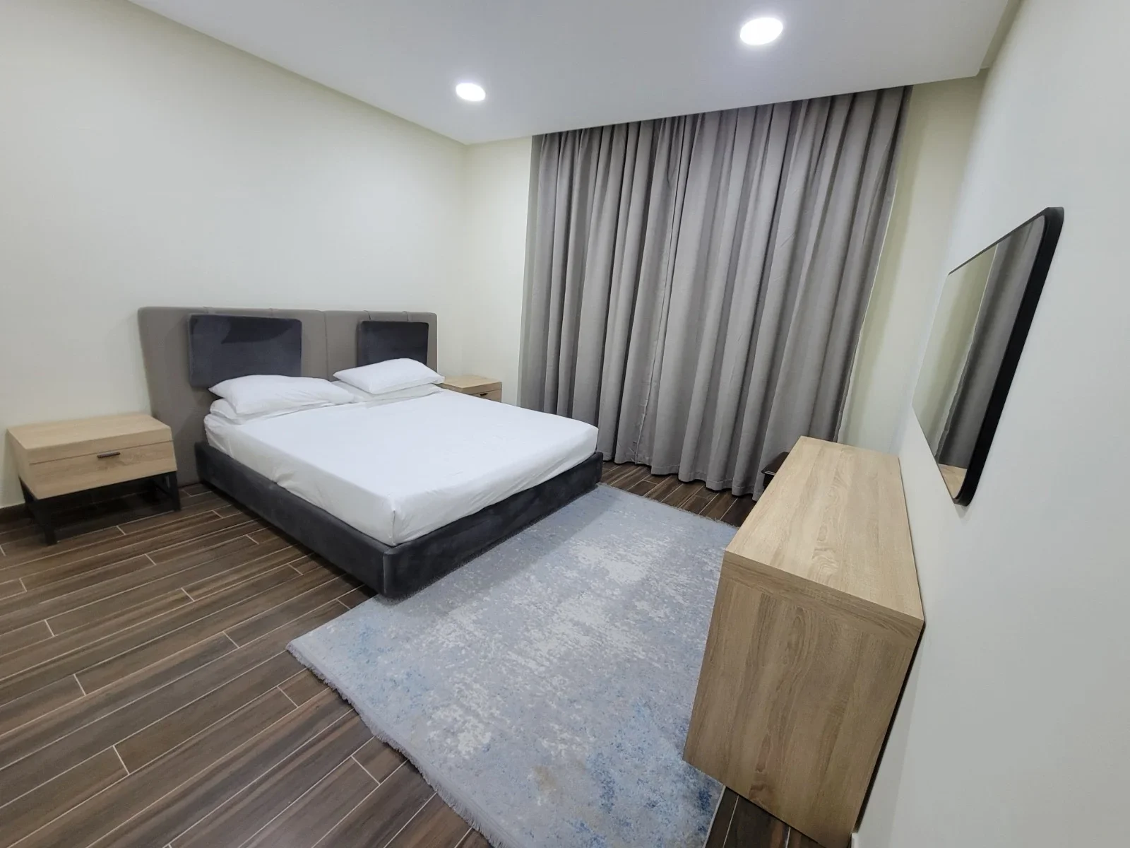 Exclusive 2bhk+maid apartment for sale - view 3