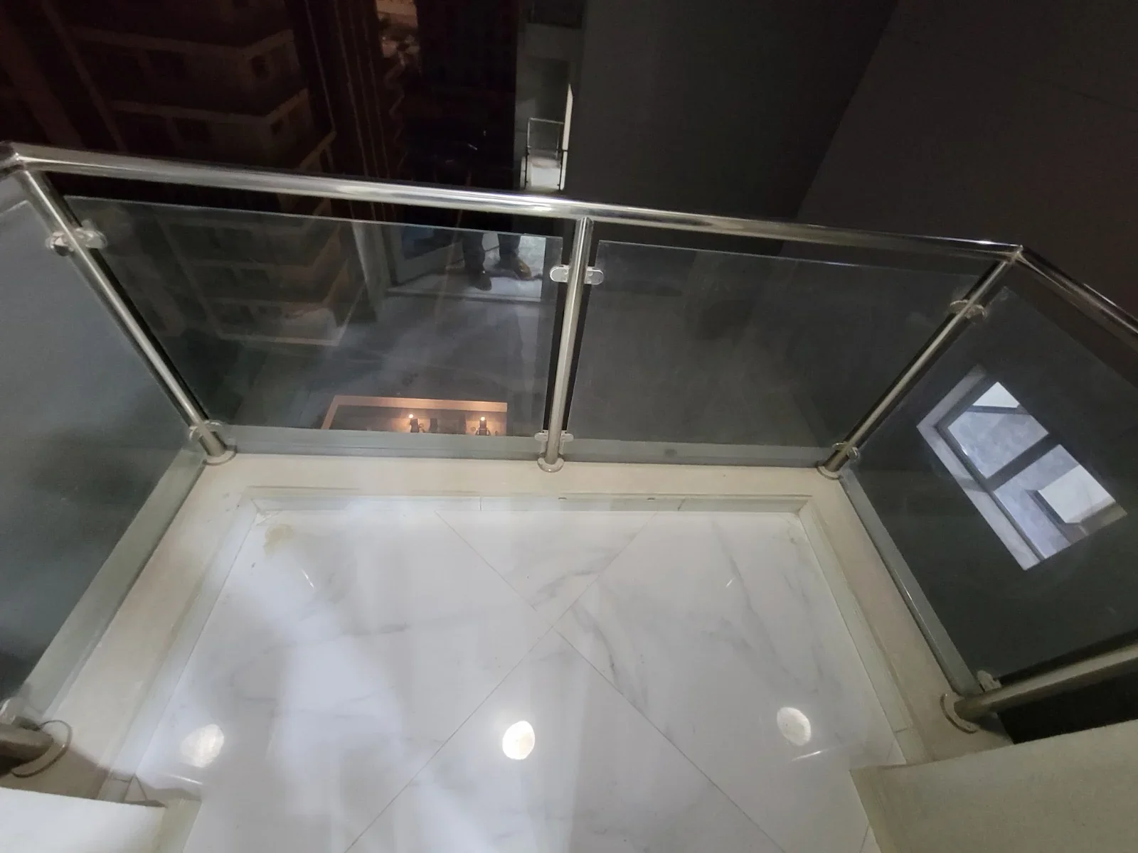 Exclusive 2bhk+maid apartment for sale