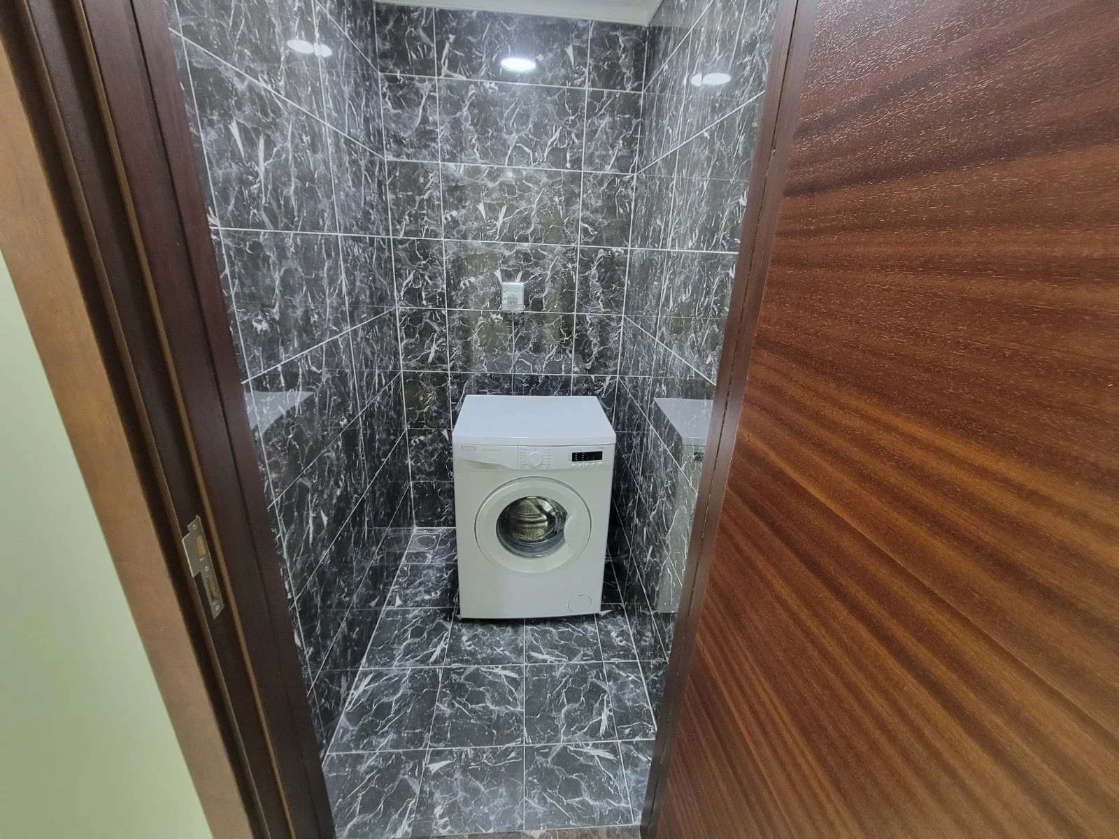 Exclusive 2bhk+maid apartment for sale