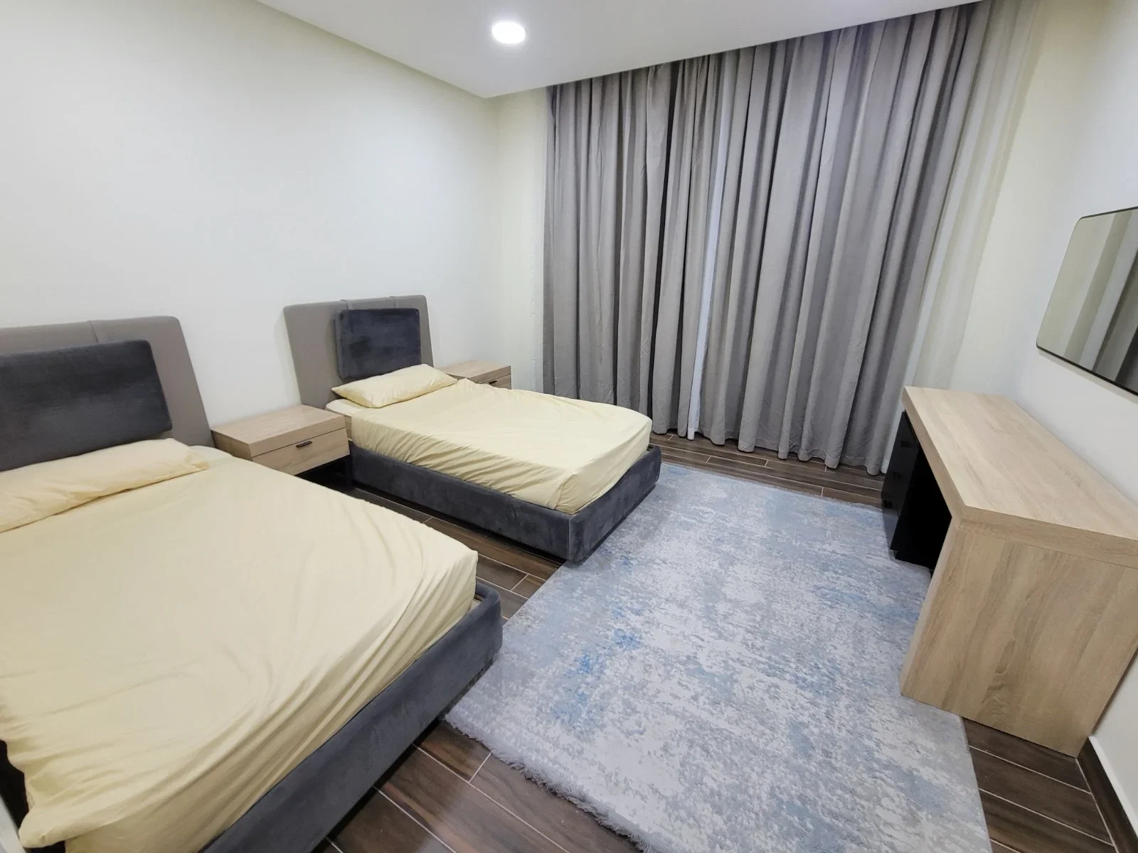 Exclusive 2bhk+maid apartment for sale