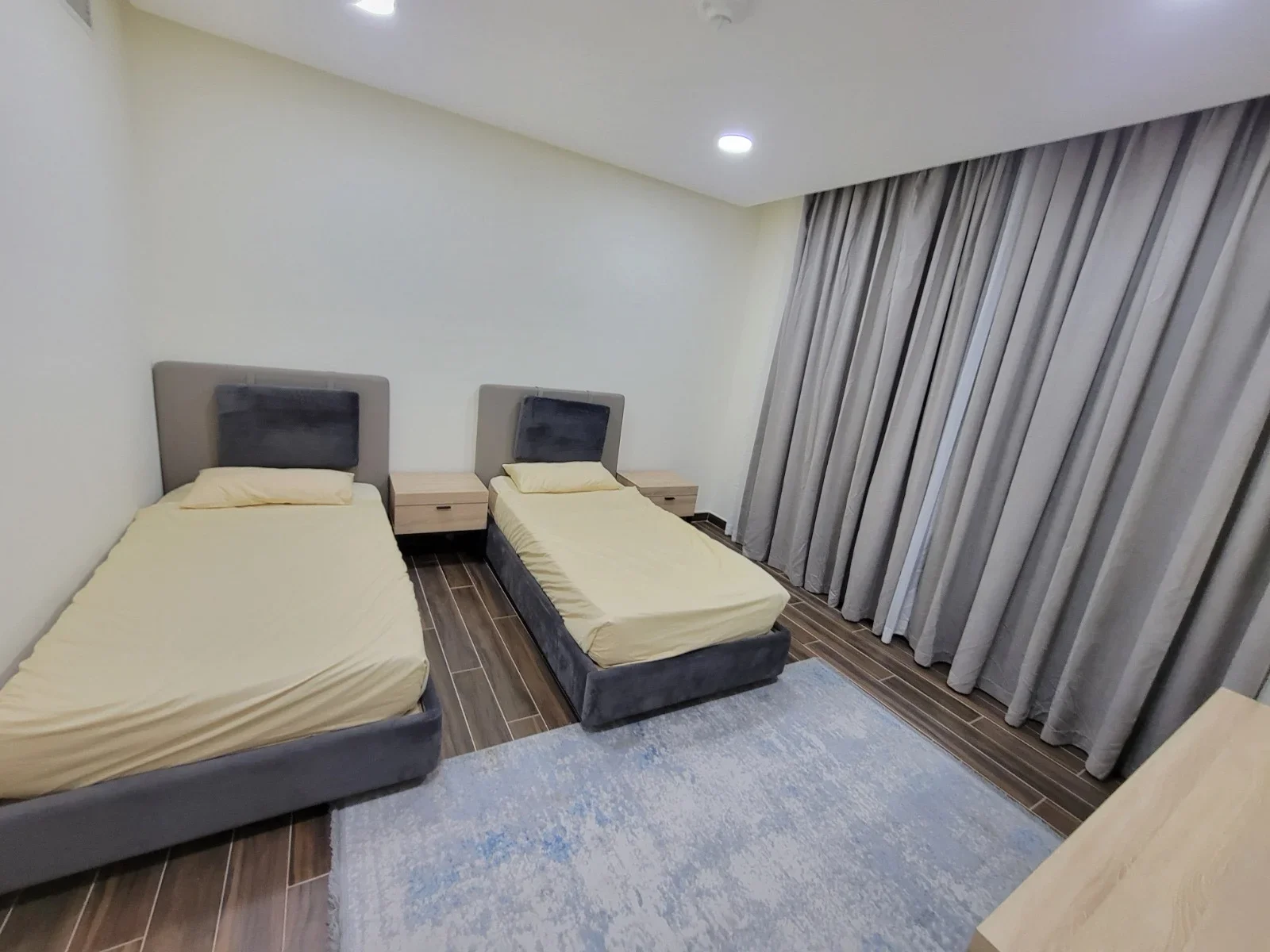 Exclusive 2bhk+maid apartment for sale
