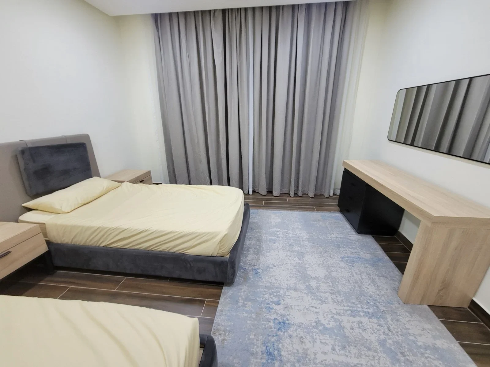 Exclusive 2bhk+maid apartment for sale