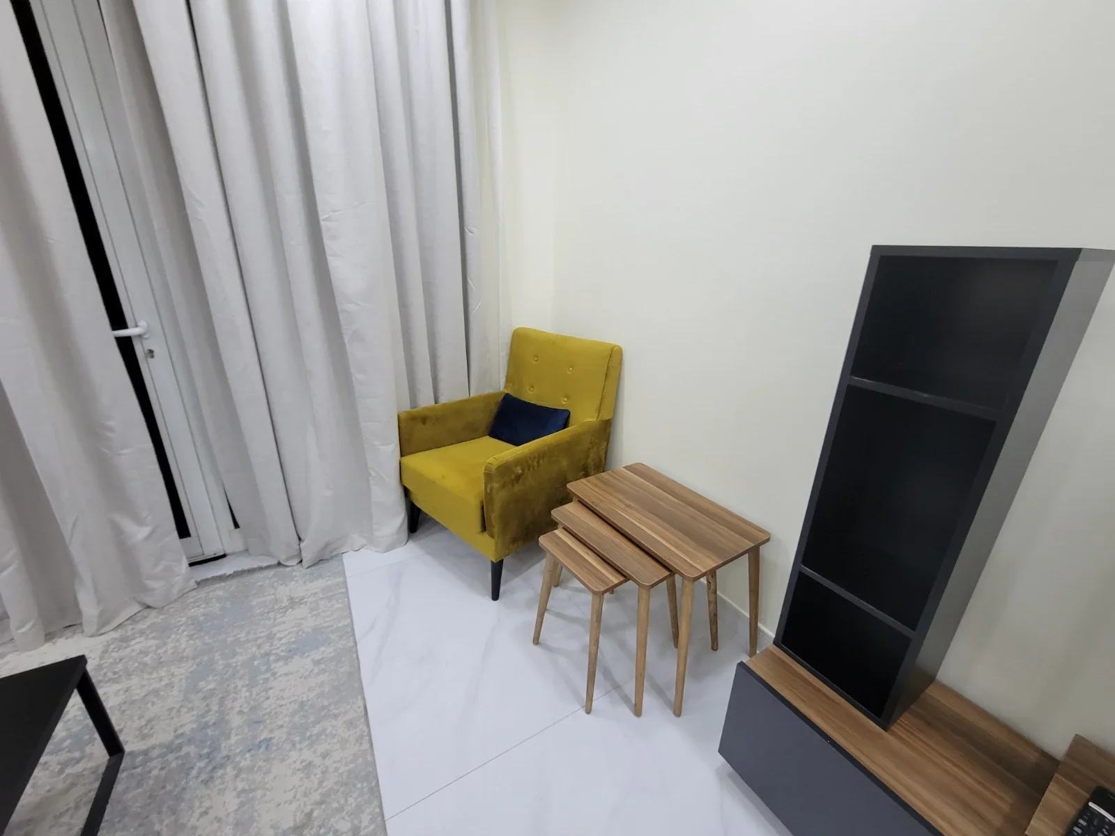 Exclusive 2bhk+maid apartment for sale