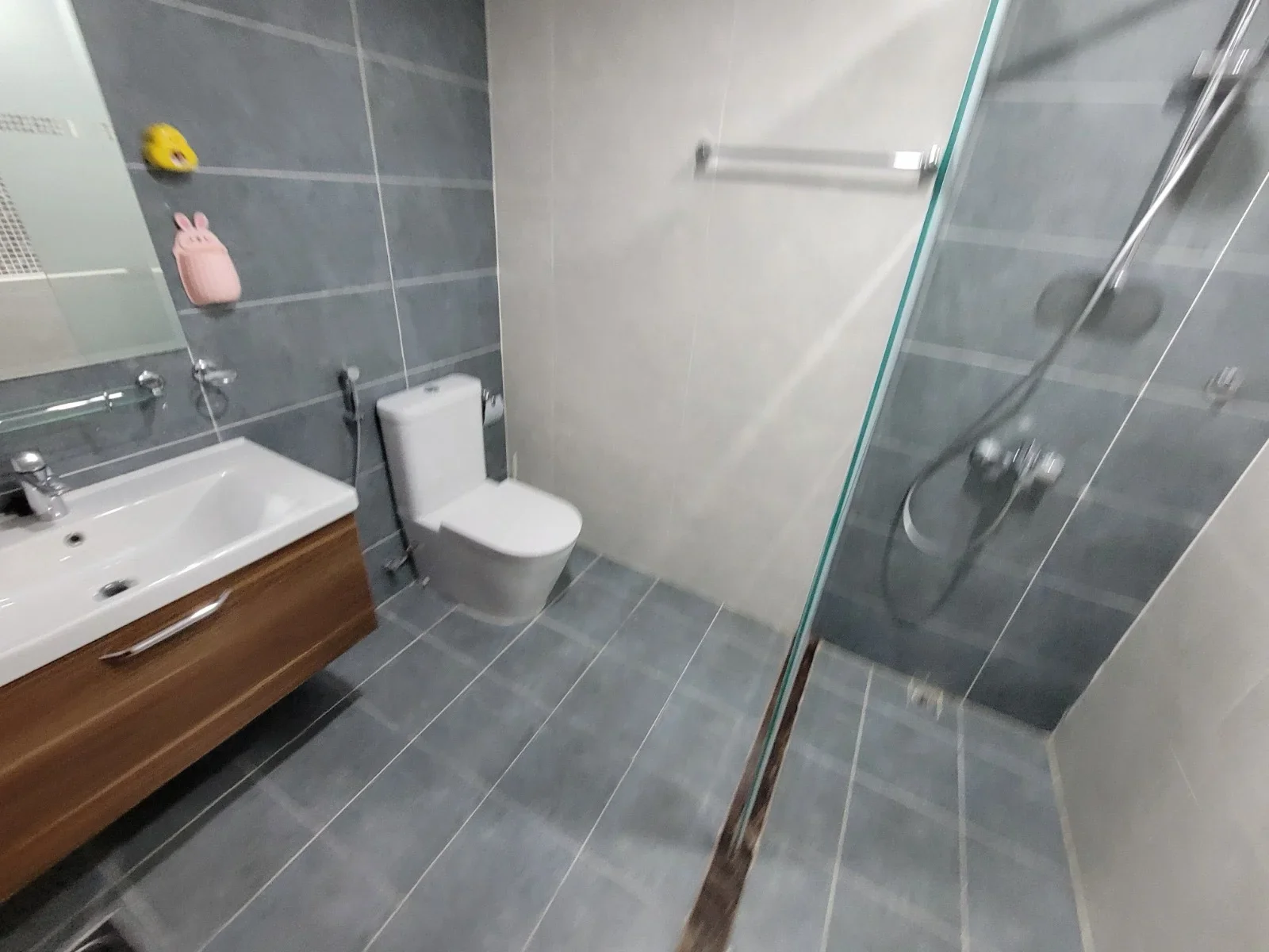 Exclusive 2bhk+maid apartment for sale