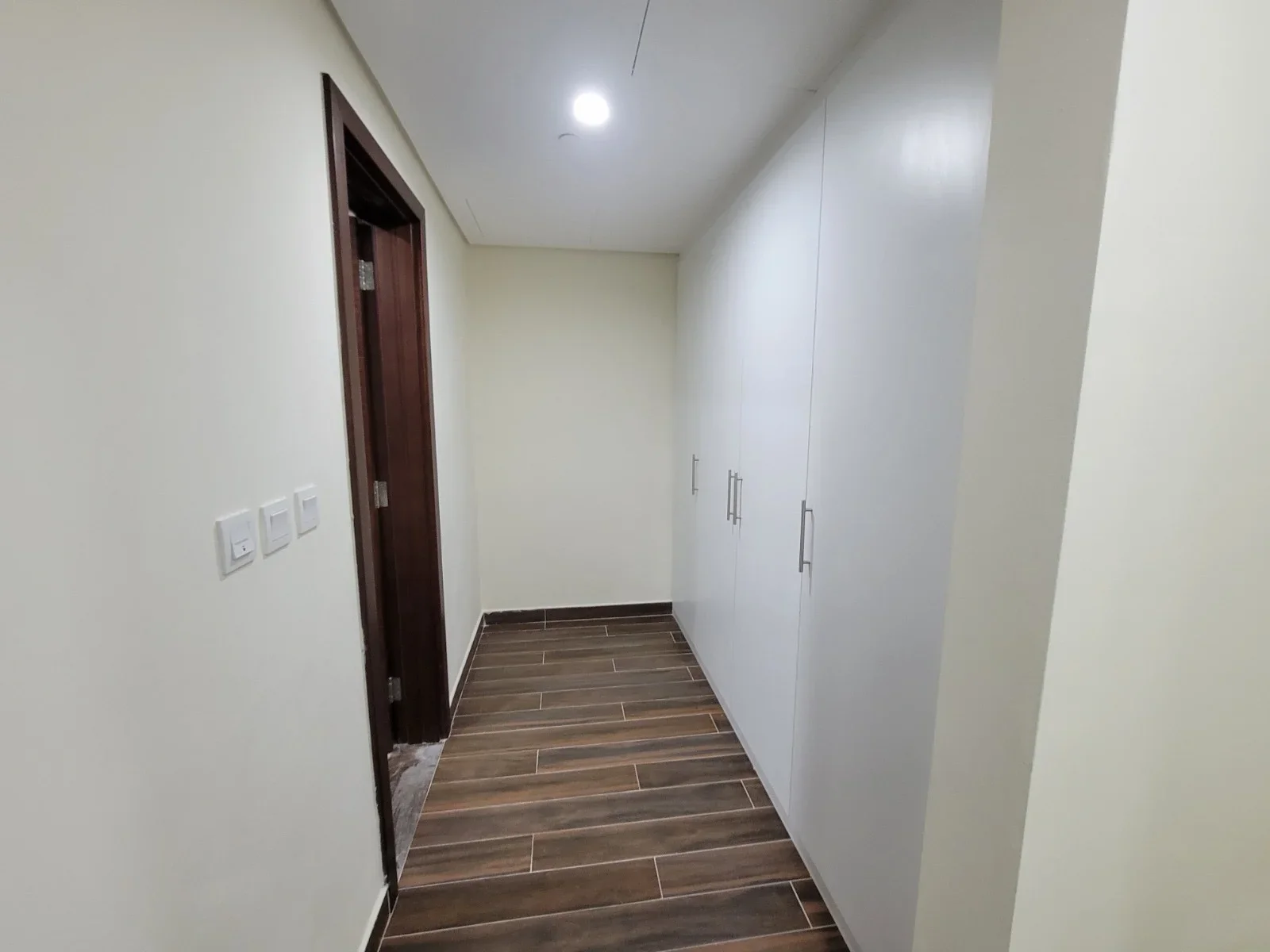 Exclusive 2bhk+maid apartment for sale