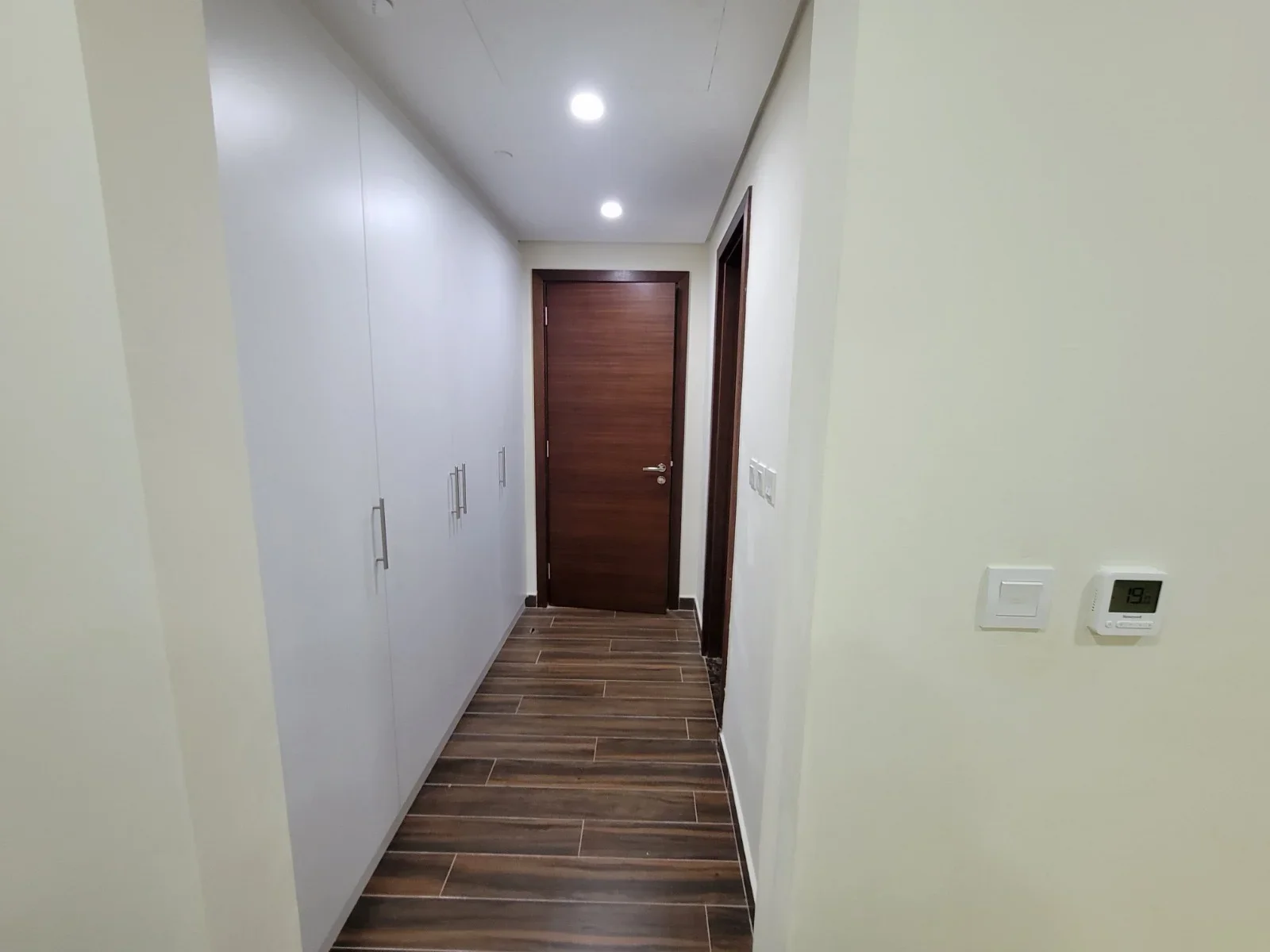 Exclusive 2bhk+maid apartment for sale