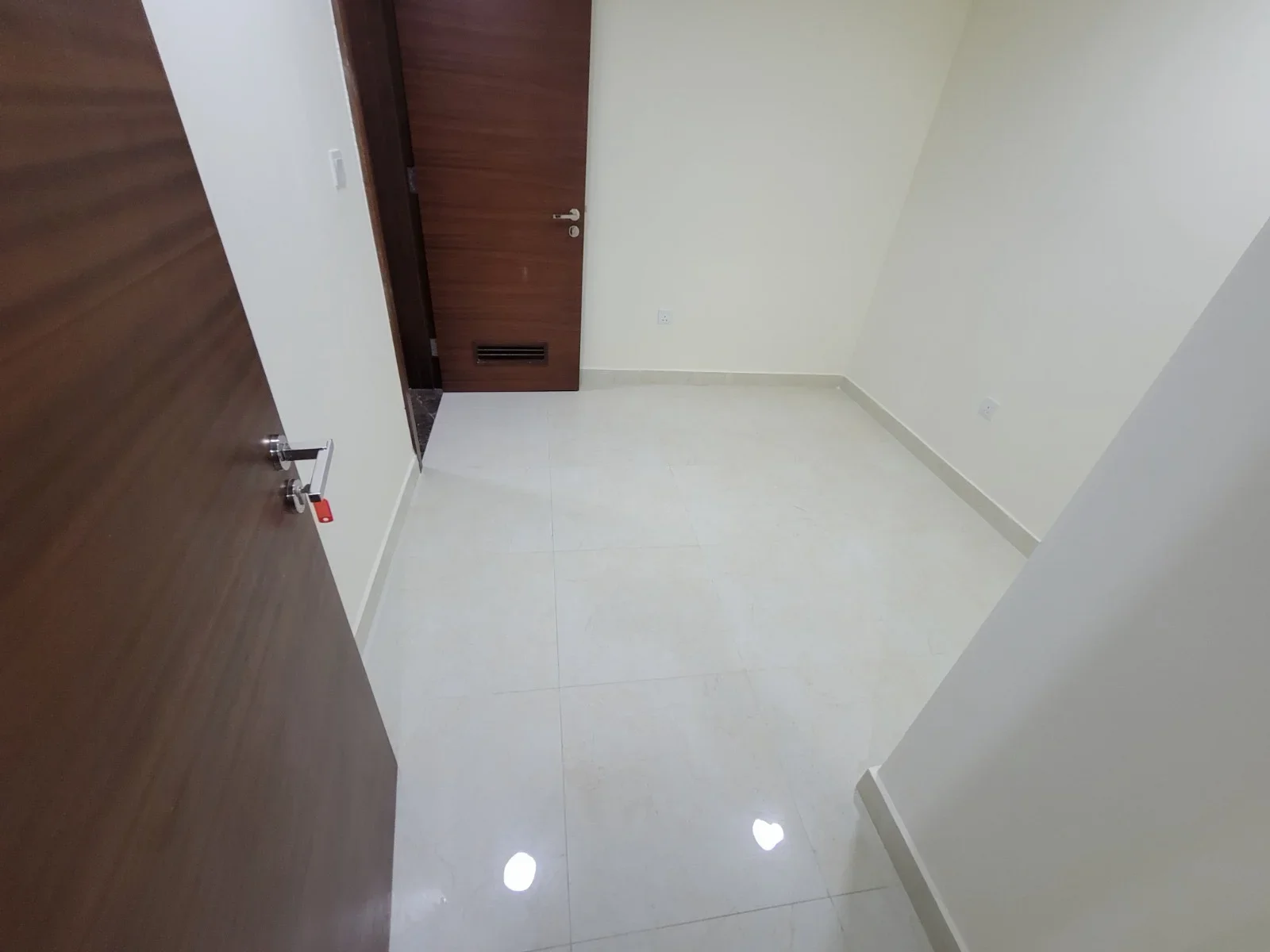 Exclusive 2bhk+maid apartment for sale