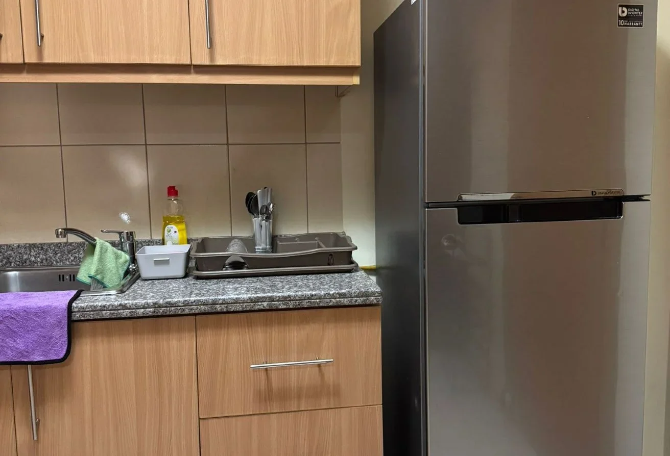 LAVISH STUDIO FULLY FURNISHED AVAILABLE IN LUSAIL