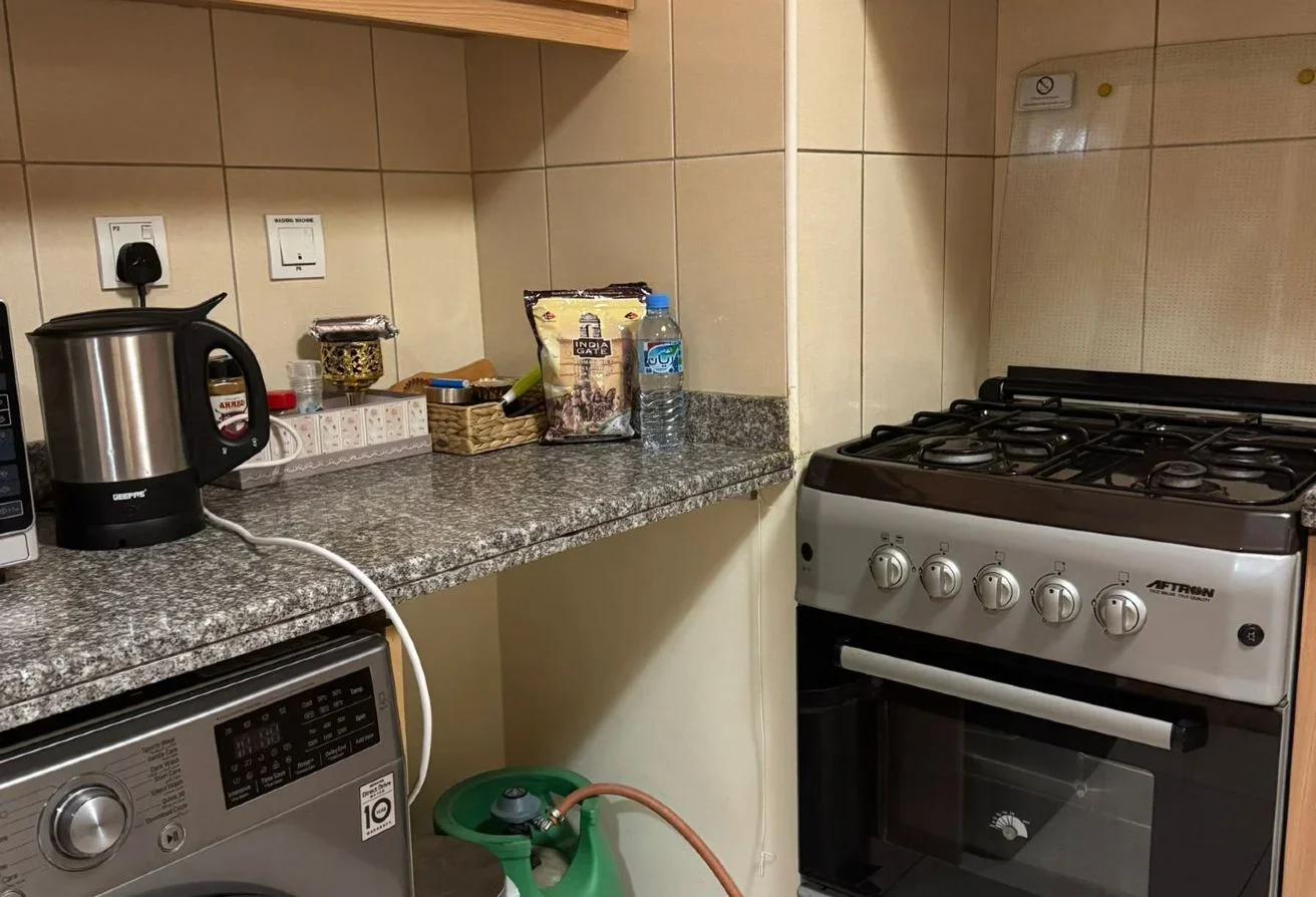 LAVISH STUDIO FULLY FURNISHED AVAILABLE IN LUSAIL