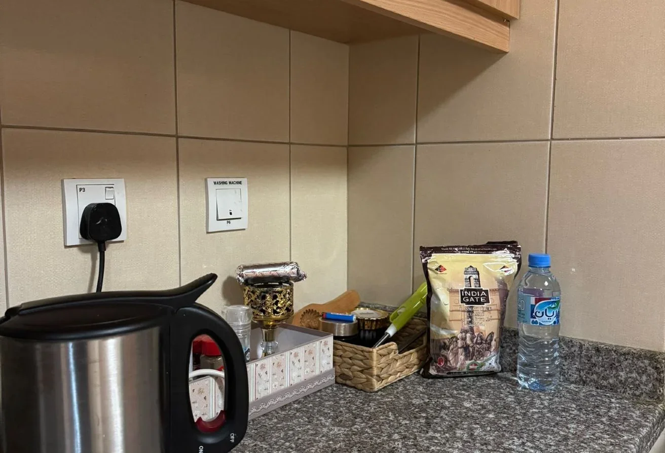 LAVISH STUDIO FULLY FURNISHED AVAILABLE IN LUSAIL - view 3