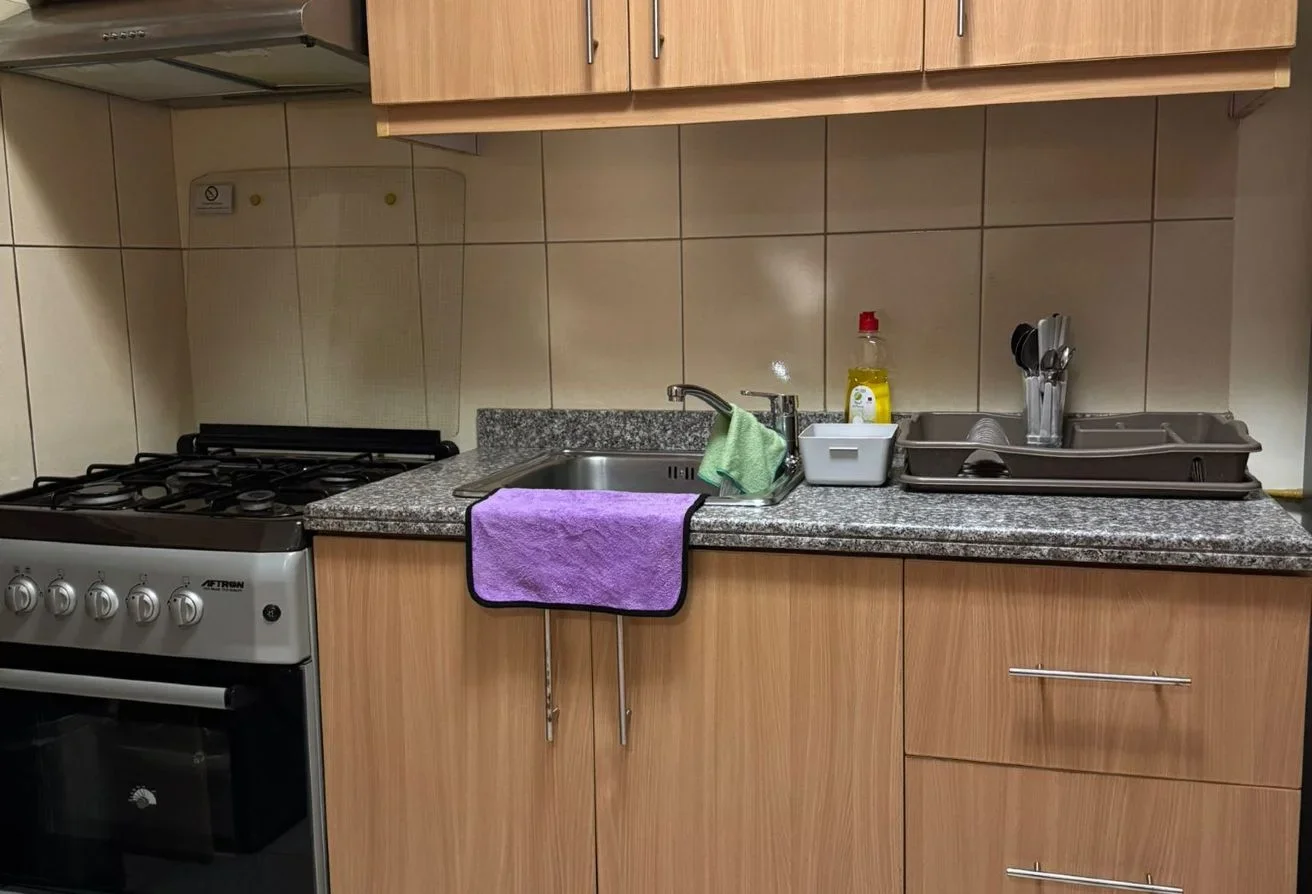 LAVISH STUDIO FULLY FURNISHED AVAILABLE IN LUSAIL