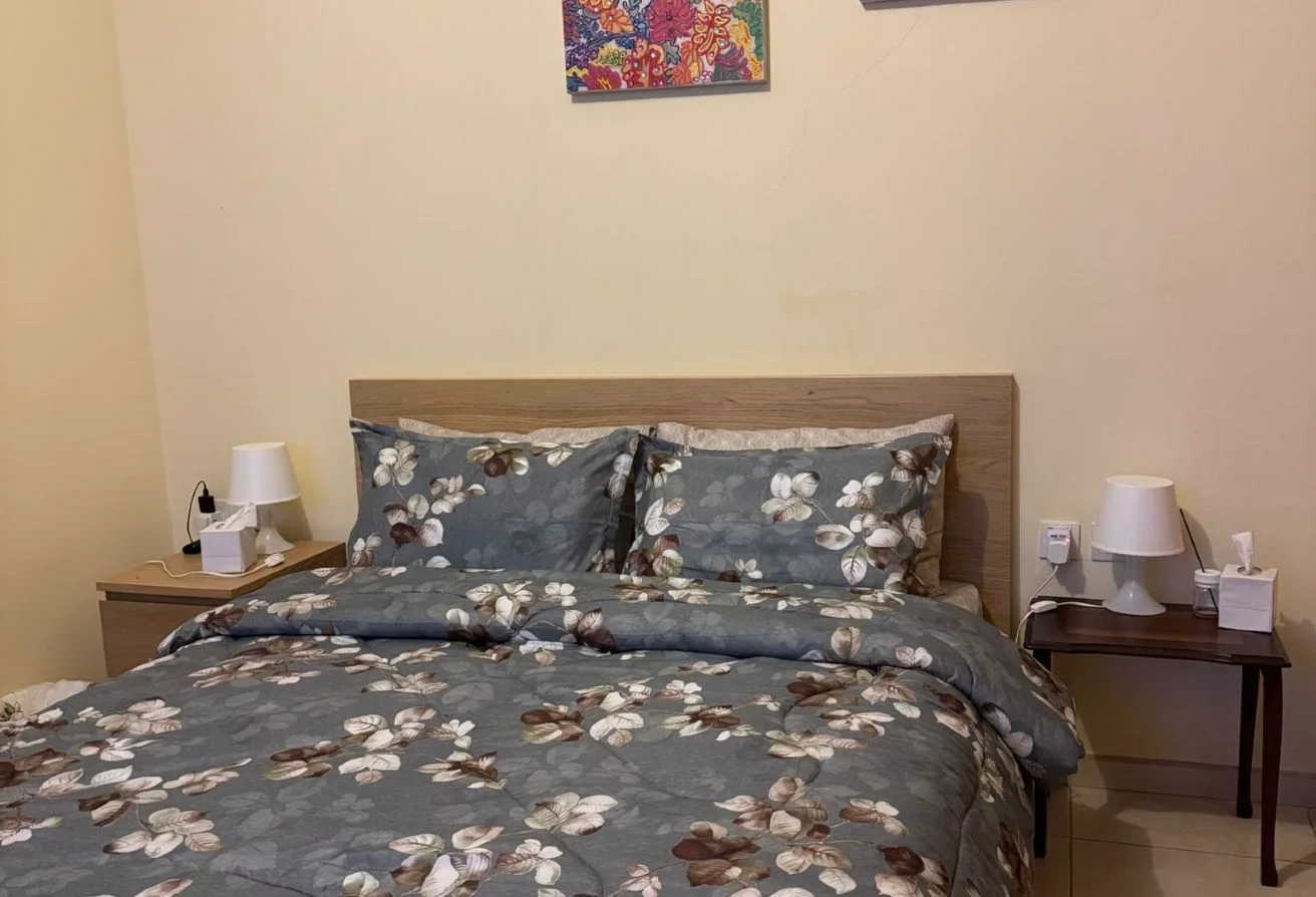 LAVISH STUDIO FULLY FURNISHED AVAILABLE IN LUSAIL