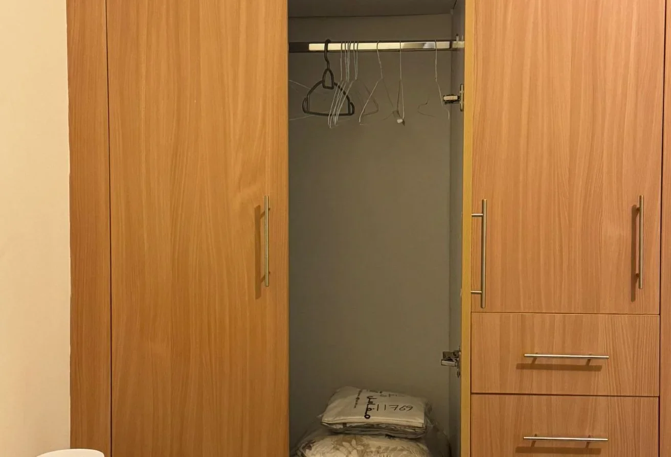 LAVISH STUDIO FULLY FURNISHED AVAILABLE IN LUSAIL