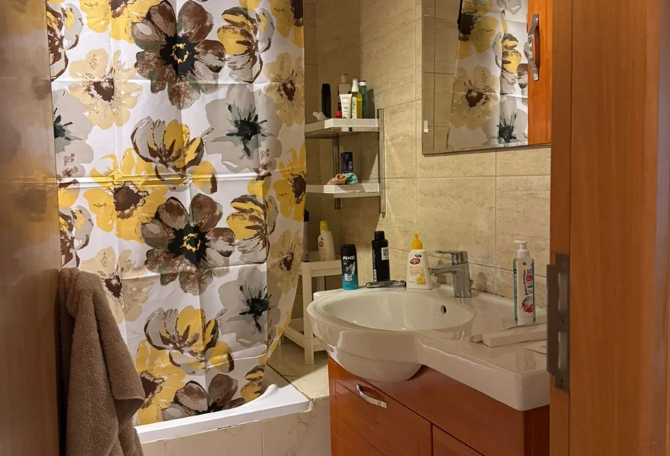 LAVISH STUDIO FULLY FURNISHED AVAILABLE IN LUSAIL